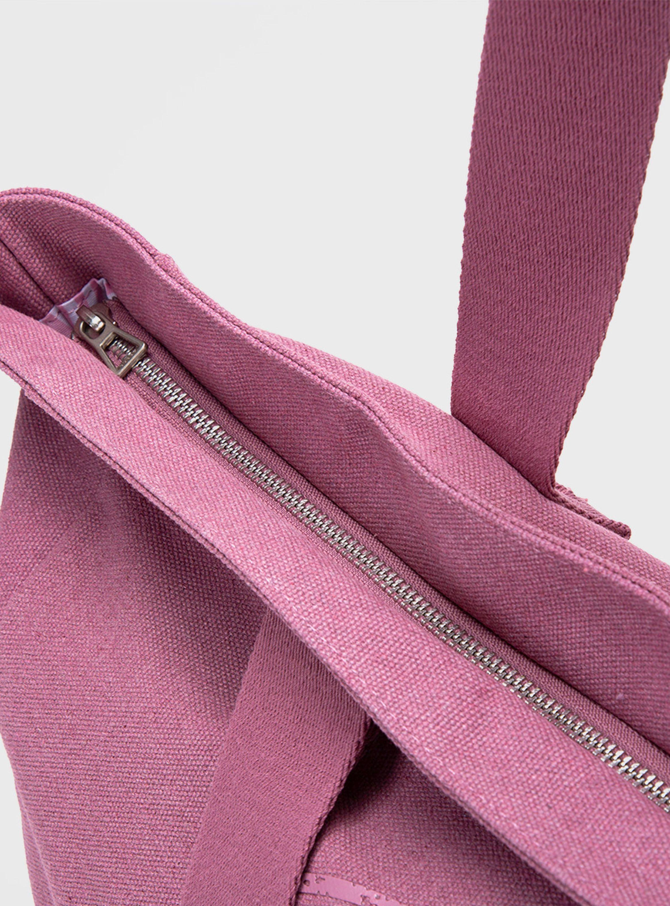 Tote Canvas Blush-3