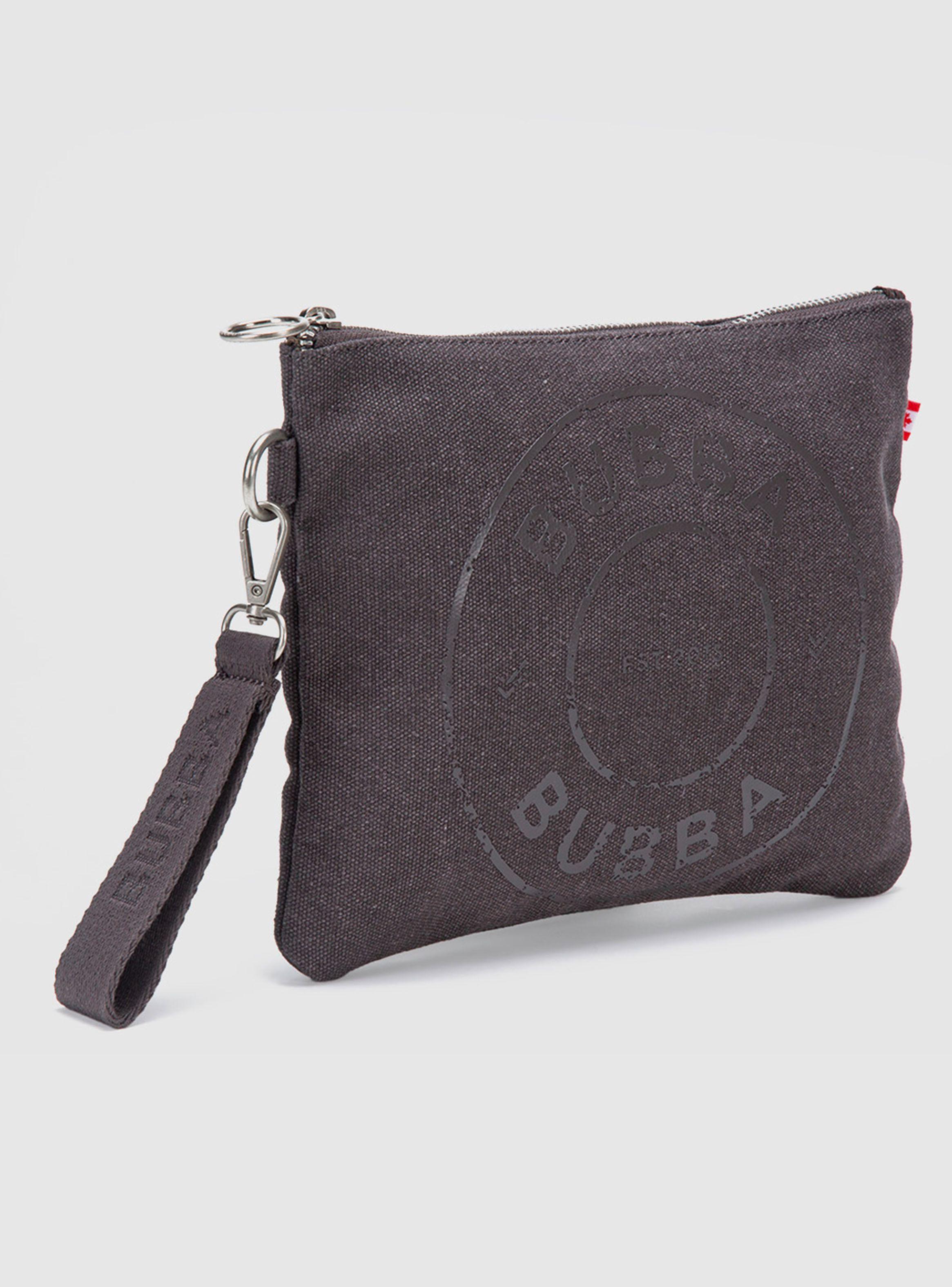 Clutch Canvas Terra-2