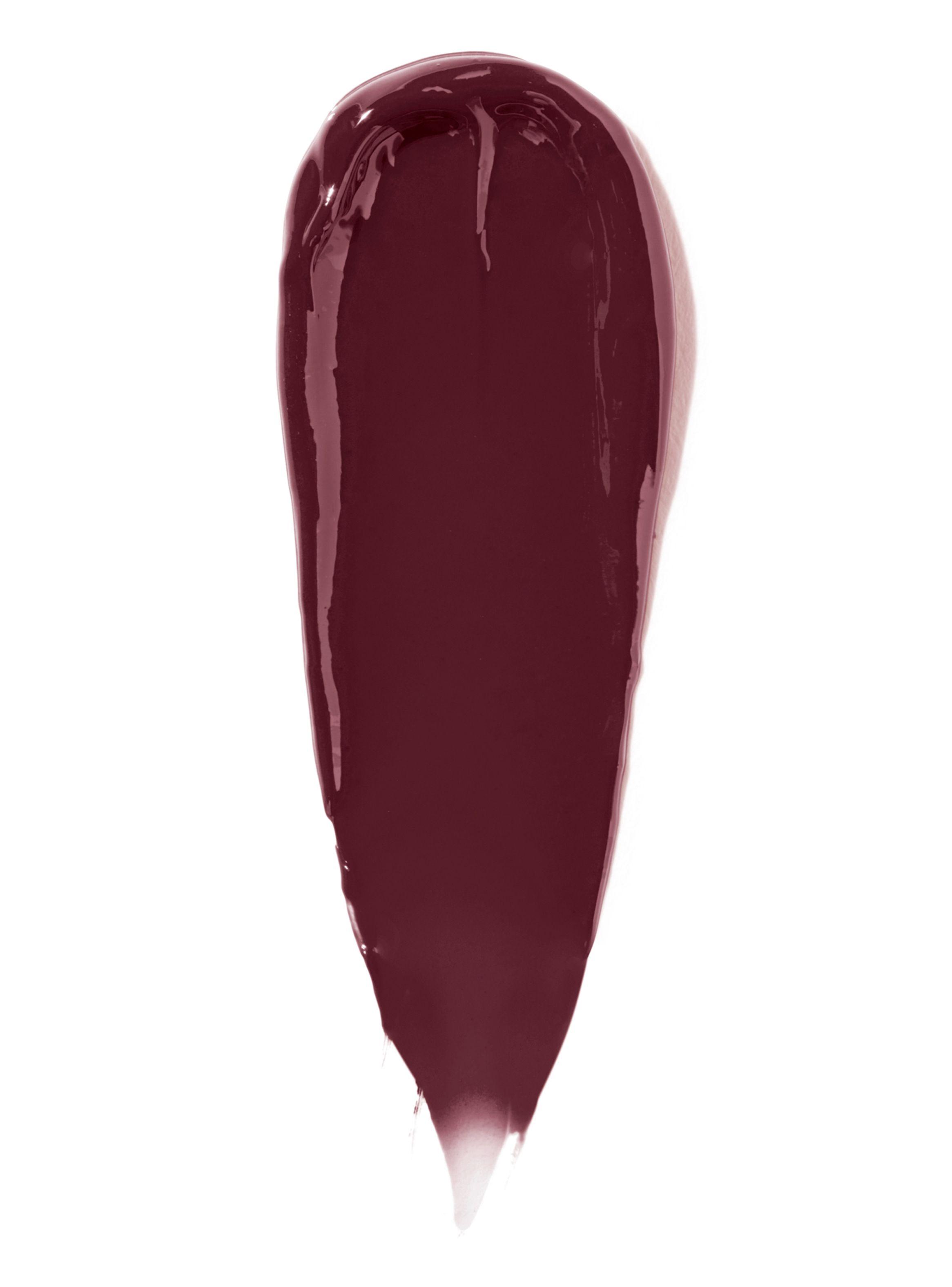 Labial Bobbi Brown Luxe Lip Color Plum Brandy 3.5 g-1