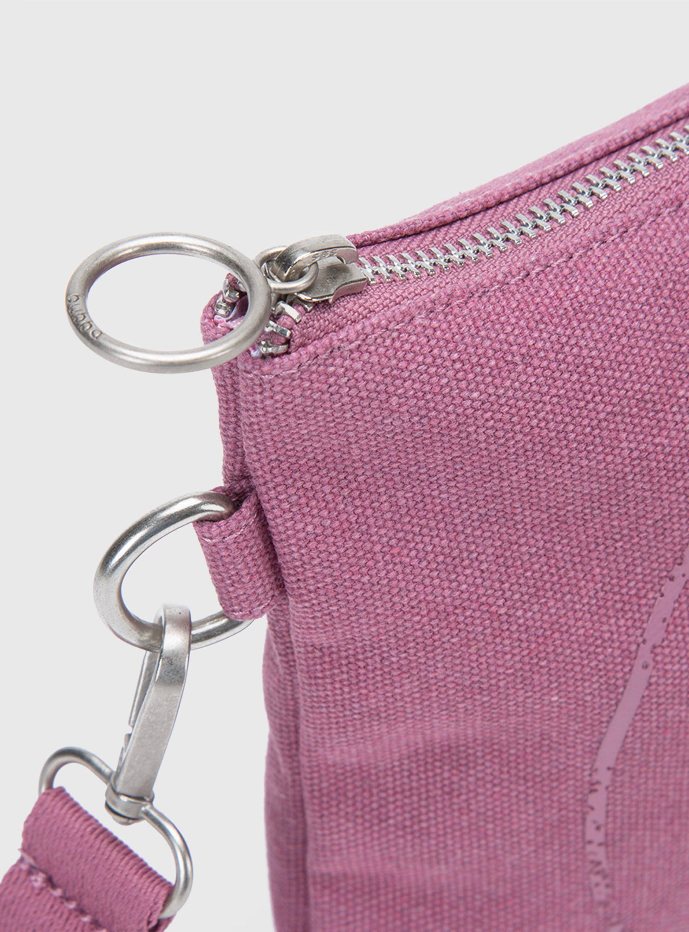 Clutch Canvas Blush-3