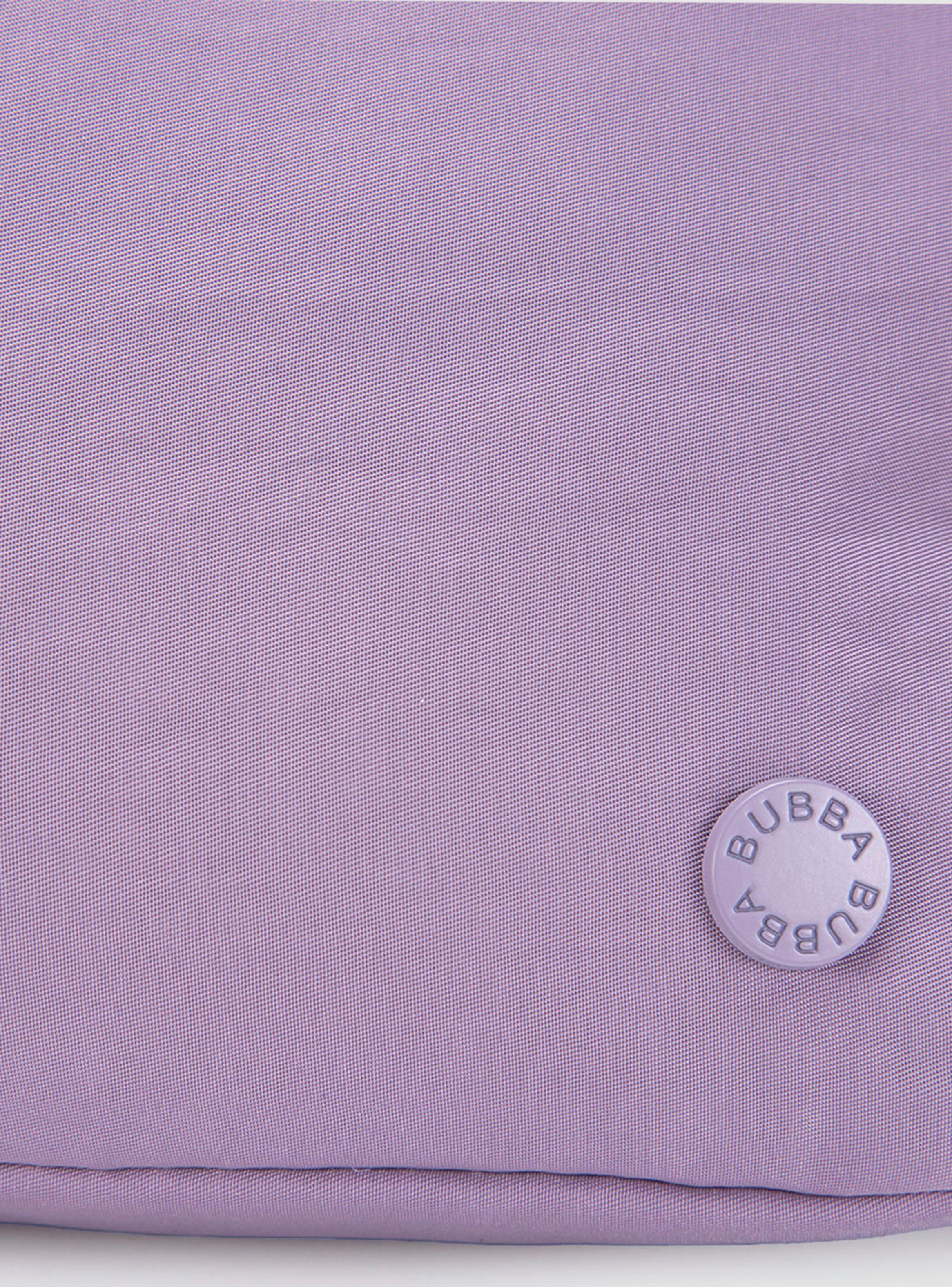 Crossbag Anytime Lilac-3