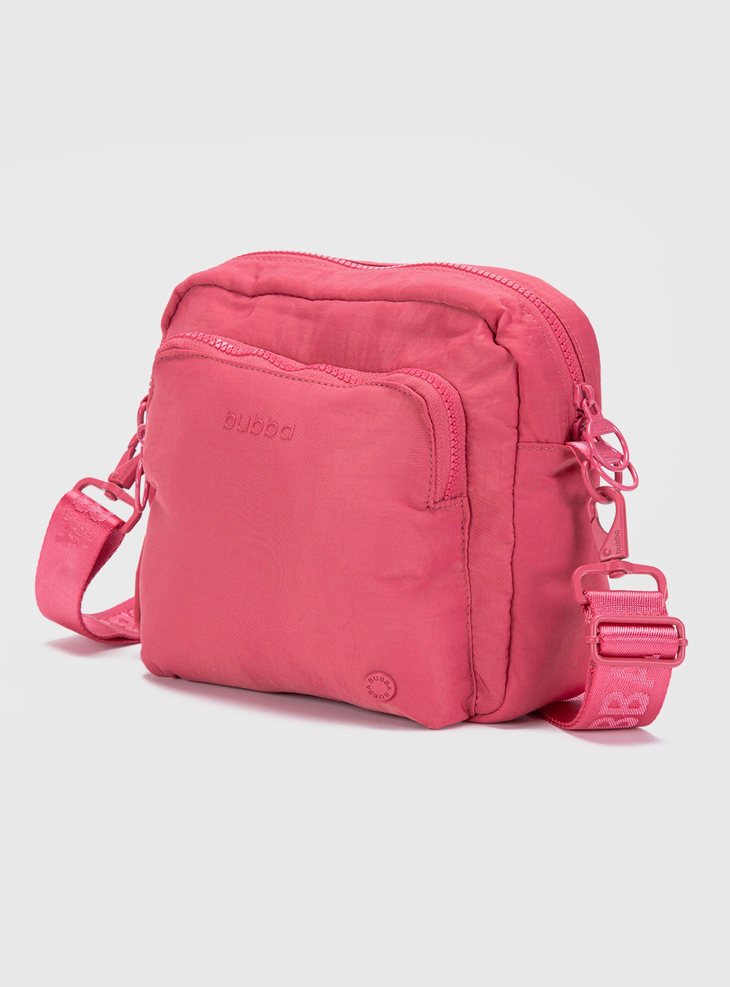 Purse Anytime Red-3
