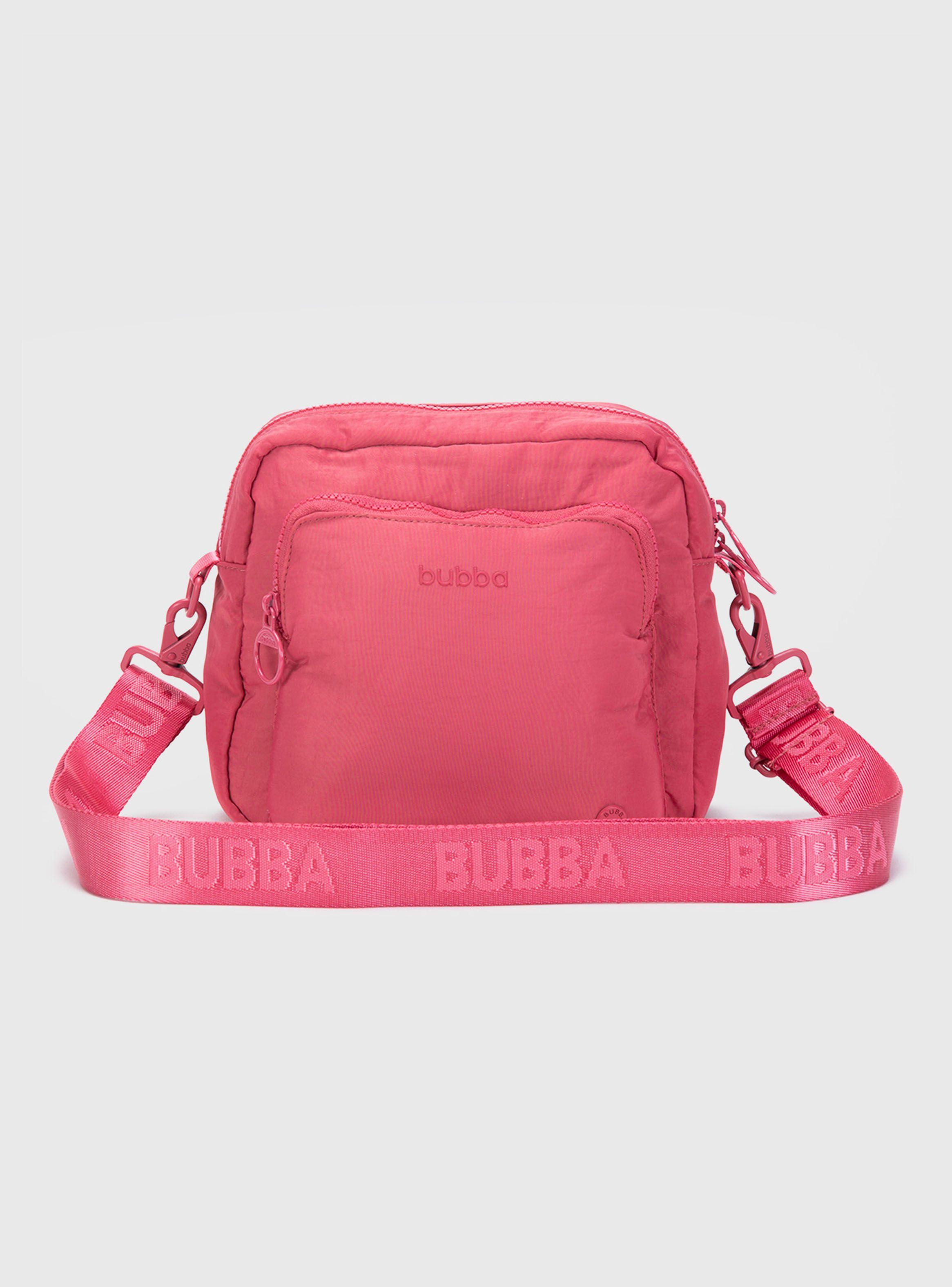 Purse Anytime Red-2