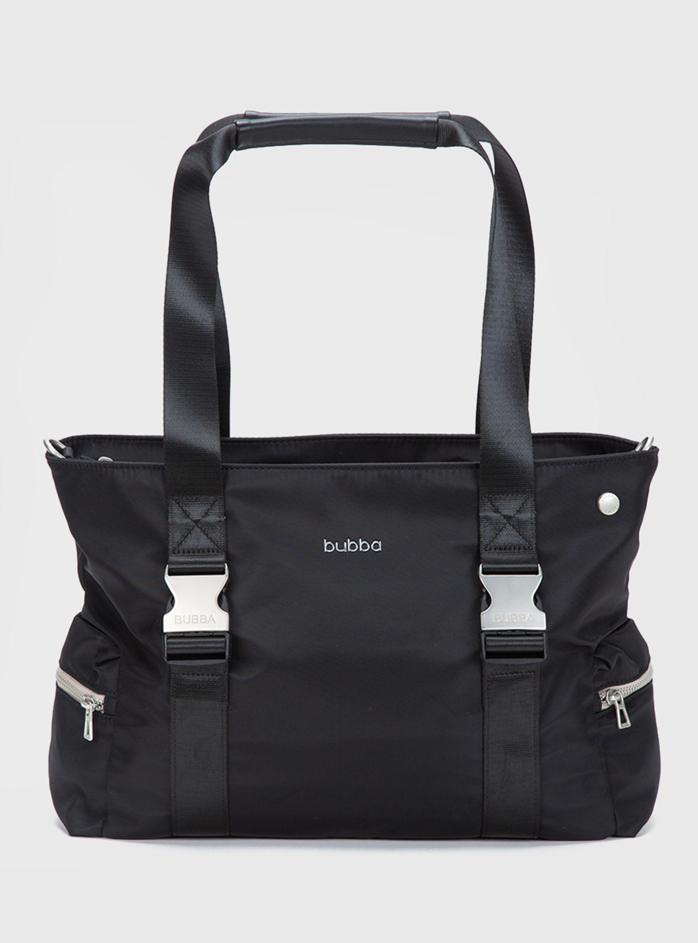Tote Charlotte Duo Black-0