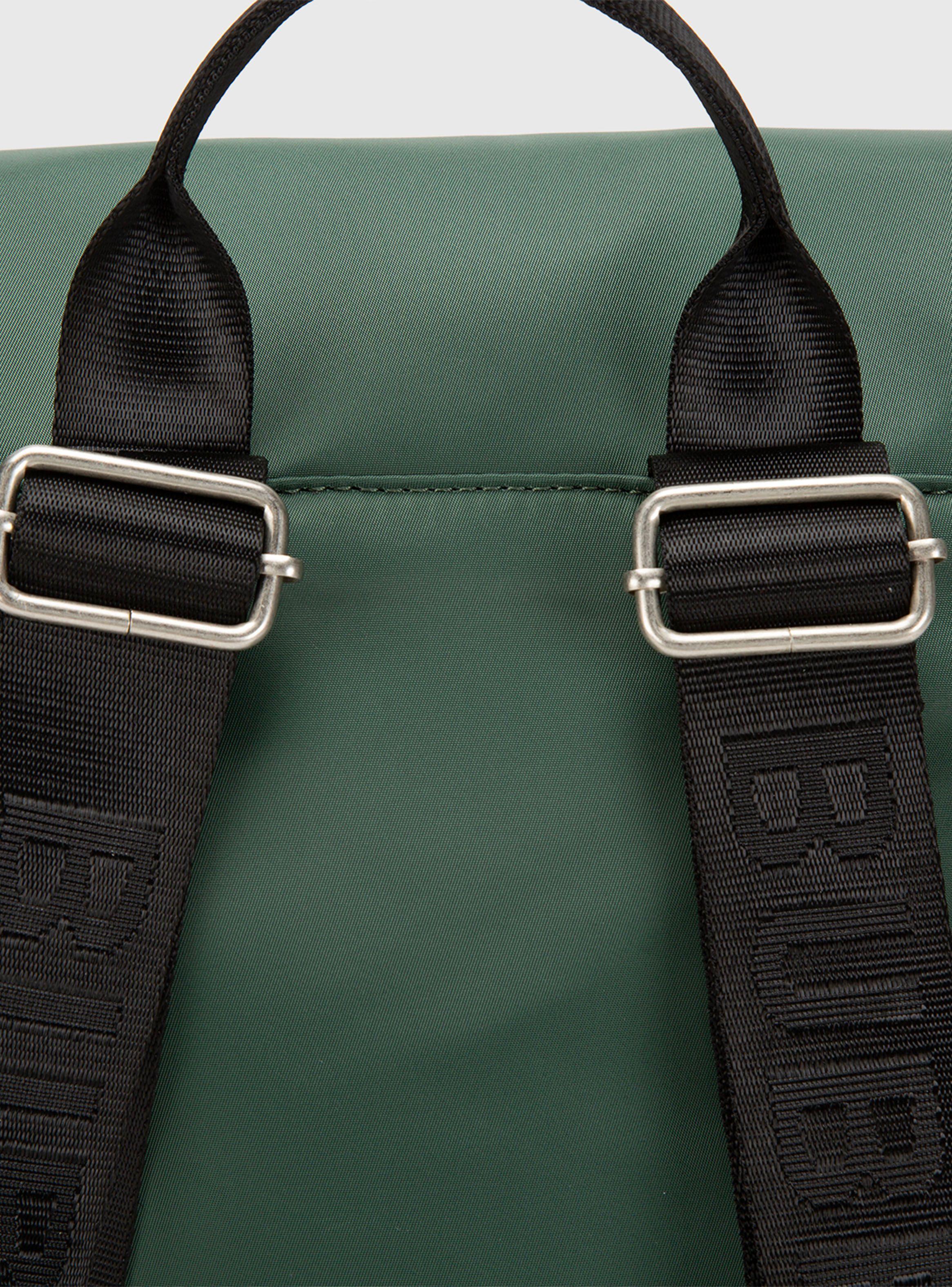 Backpack Charlotte Duo Green-3
