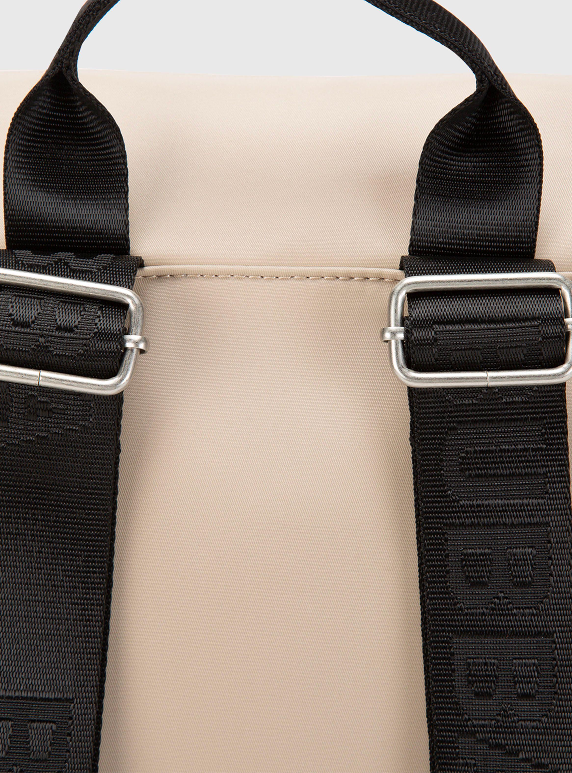 Backpack Charlotte Duo Nude-3