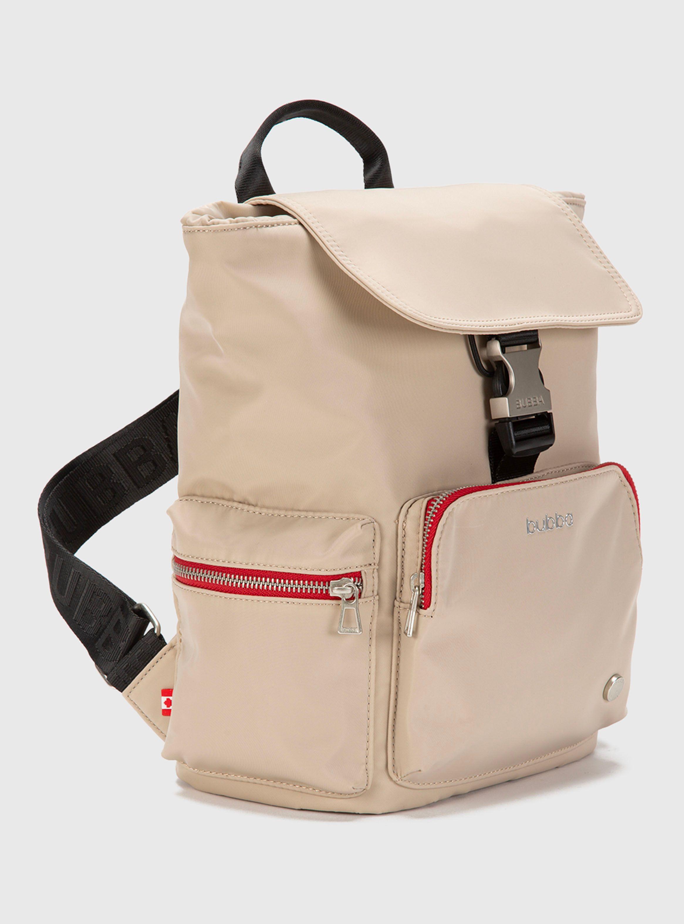Backpack Charlotte Duo Nude-2