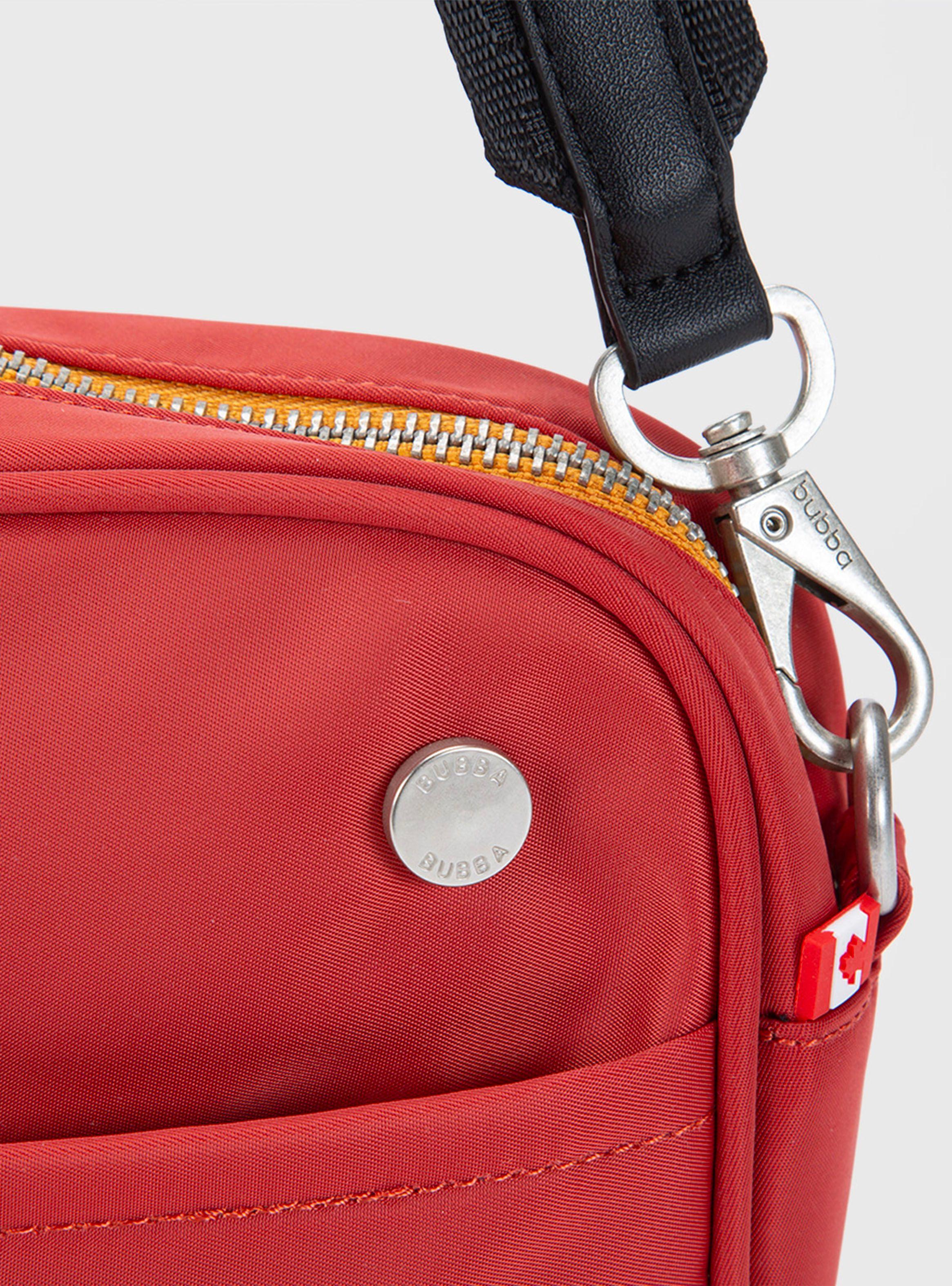 Purse Charlotte Duo Red-3