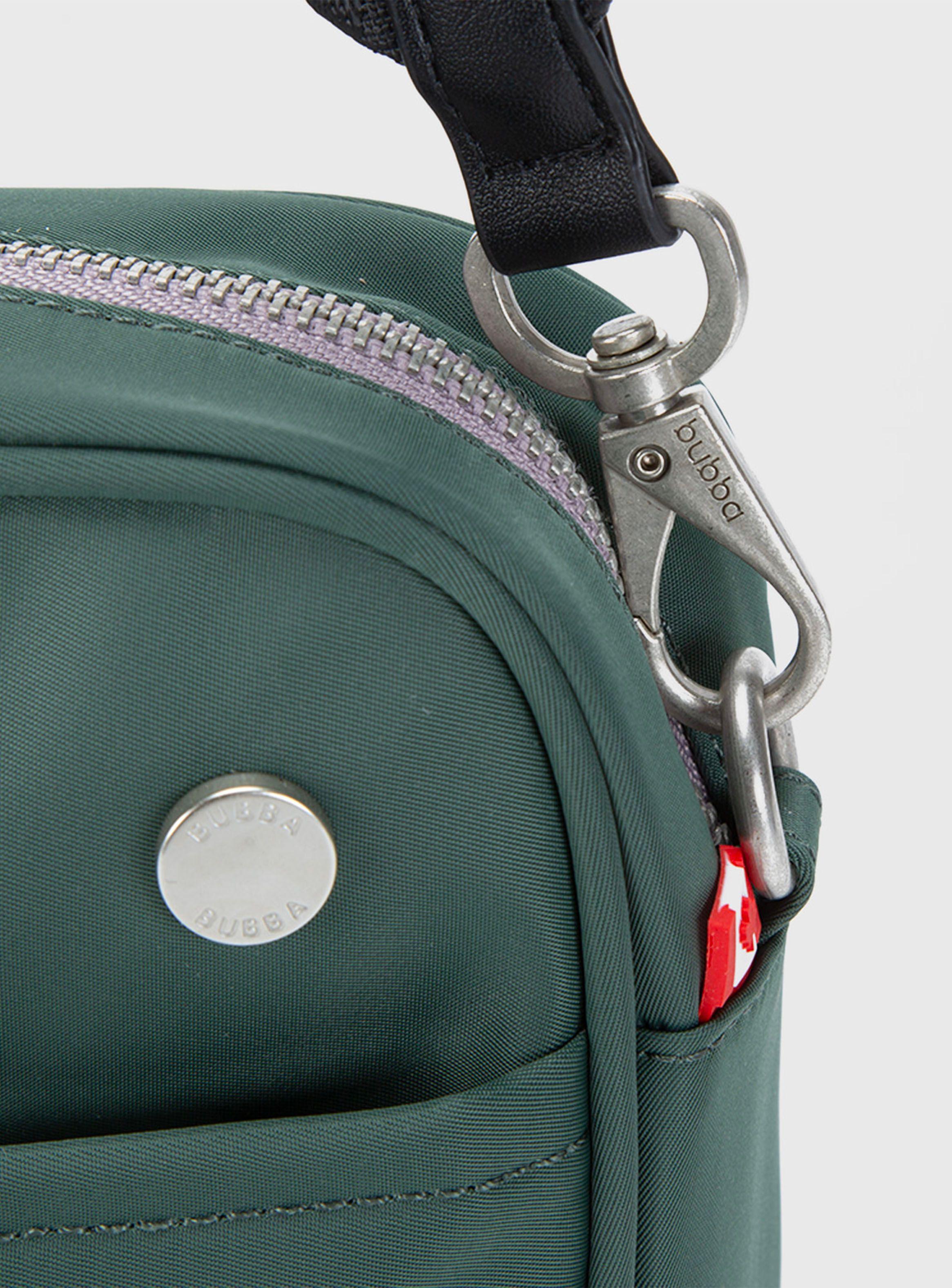 Purse Charlotte Duo Green-3