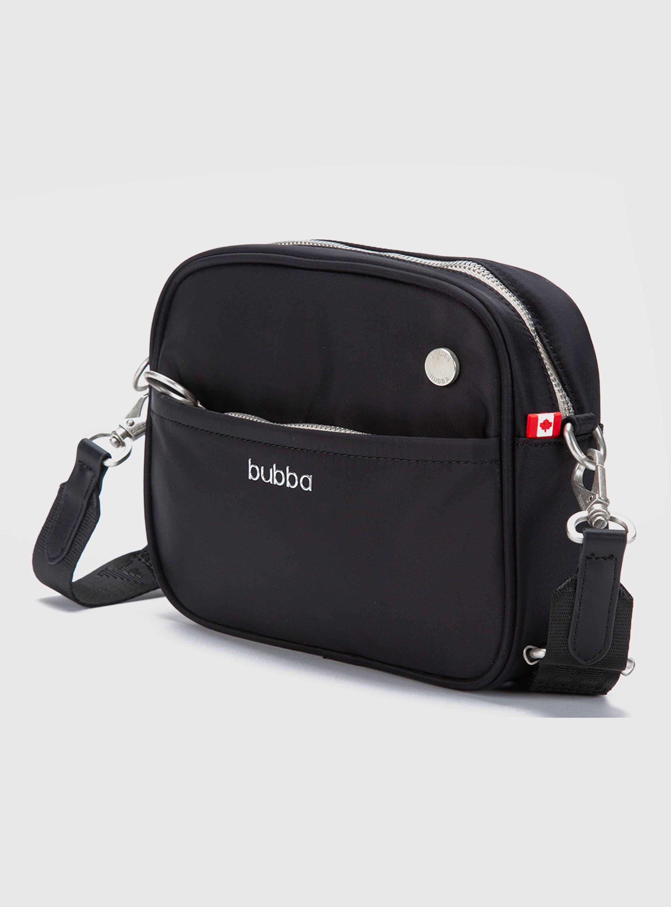 Purse Charlotte Duo Black-2