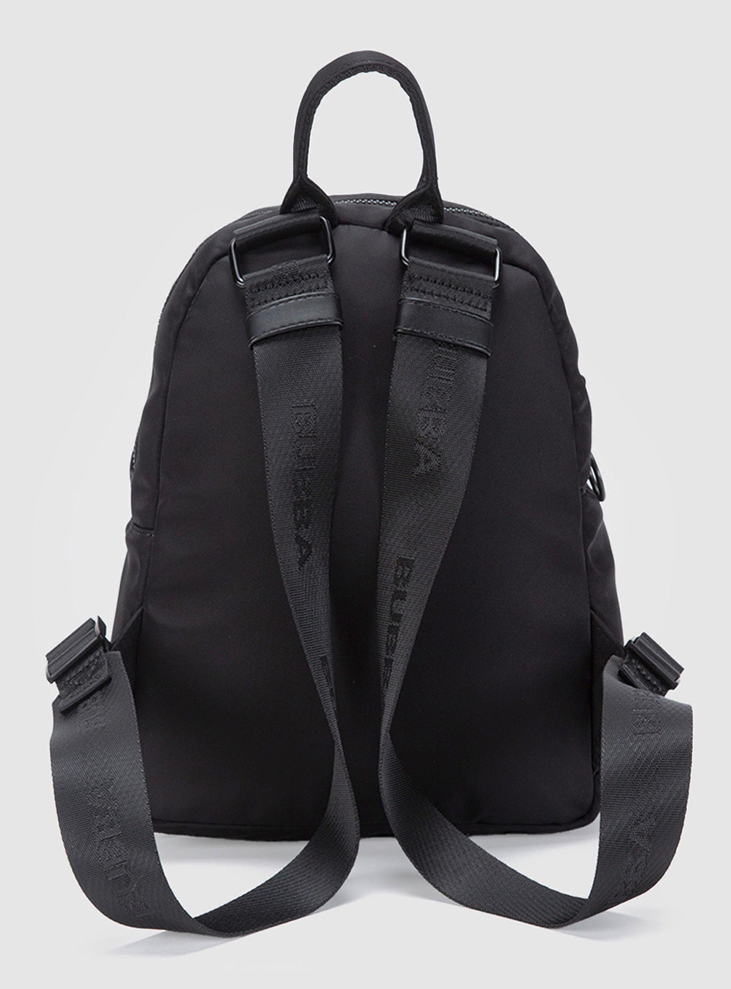 Backpack Brand Black-1