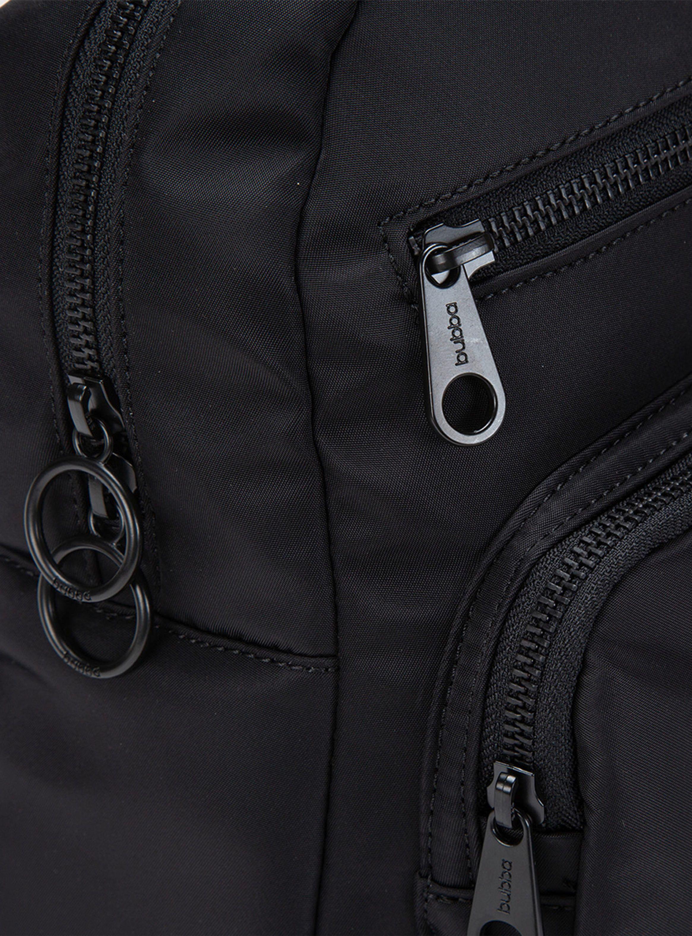 Backpack Brand Black-3