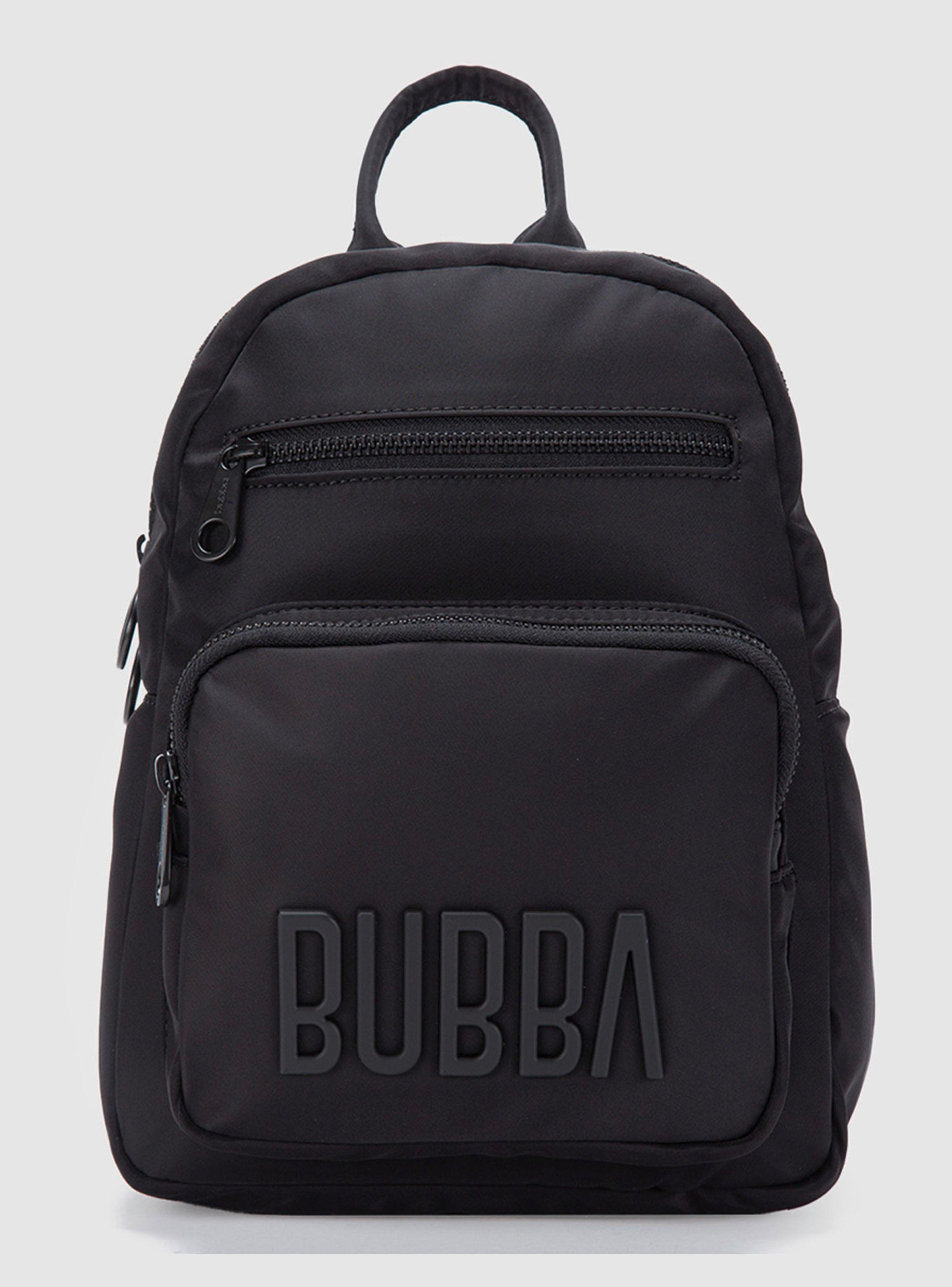Backpack Brand Black-0