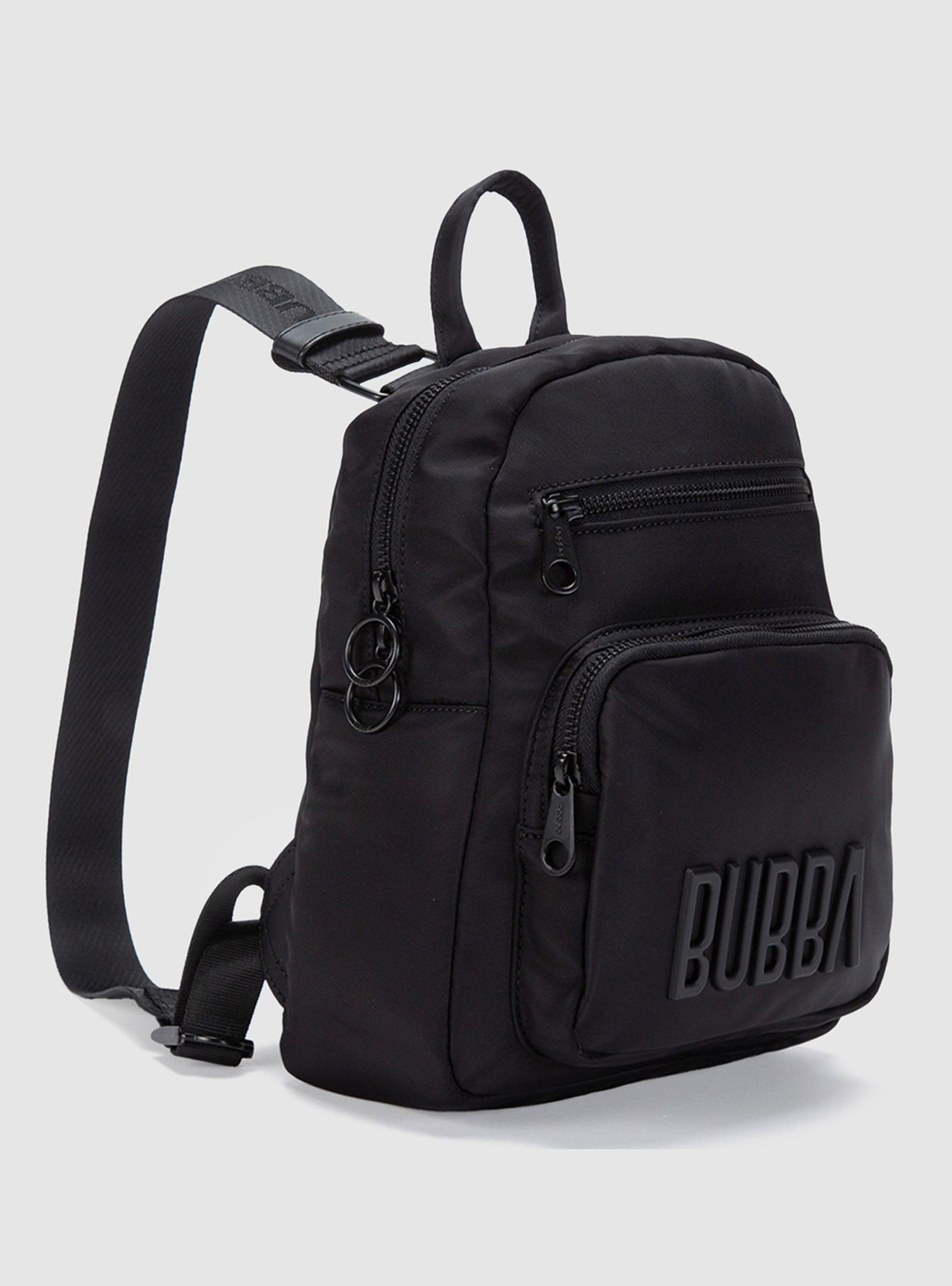 Backpack Brand Black-2