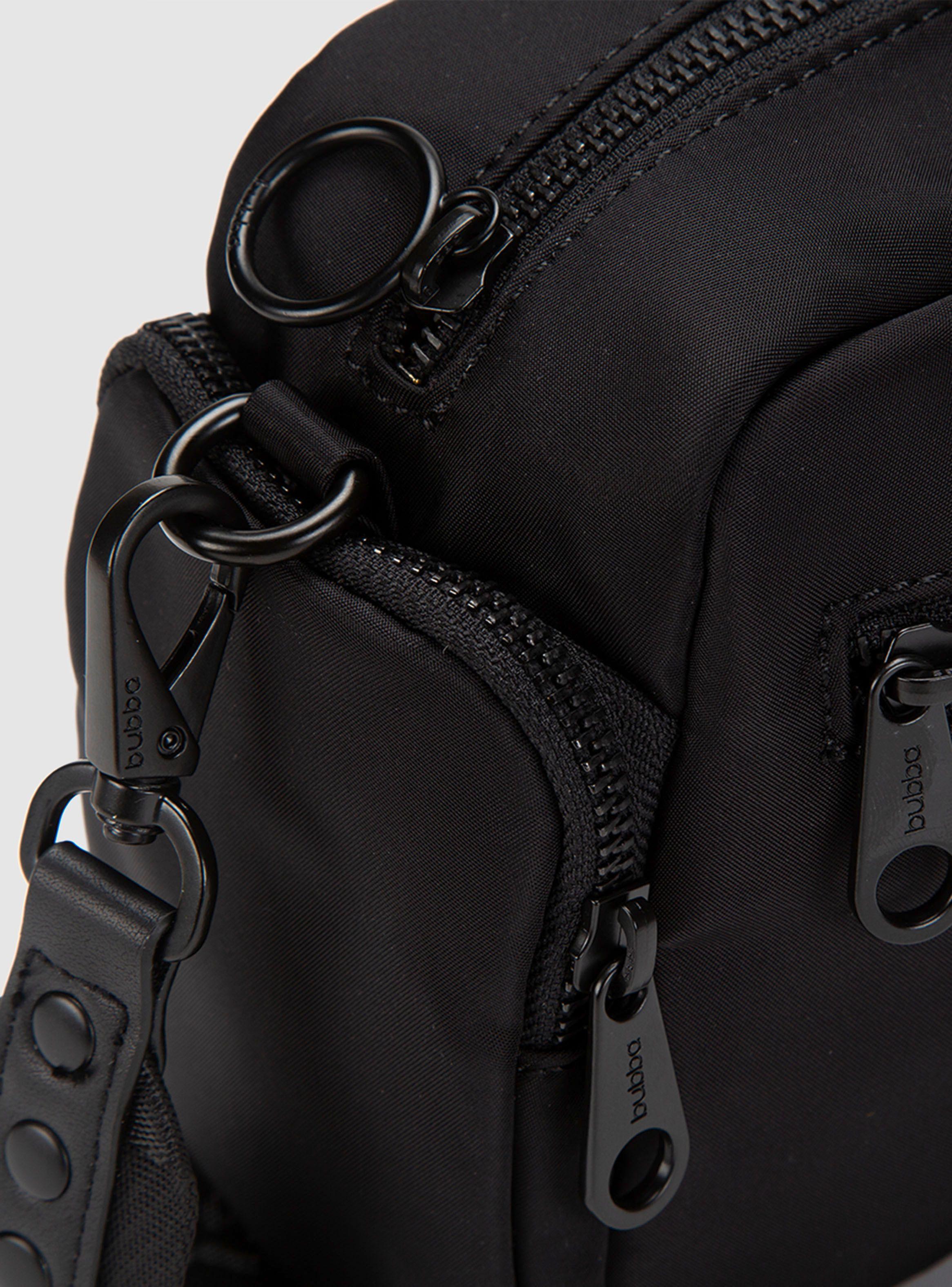Handbag Brand Black-3