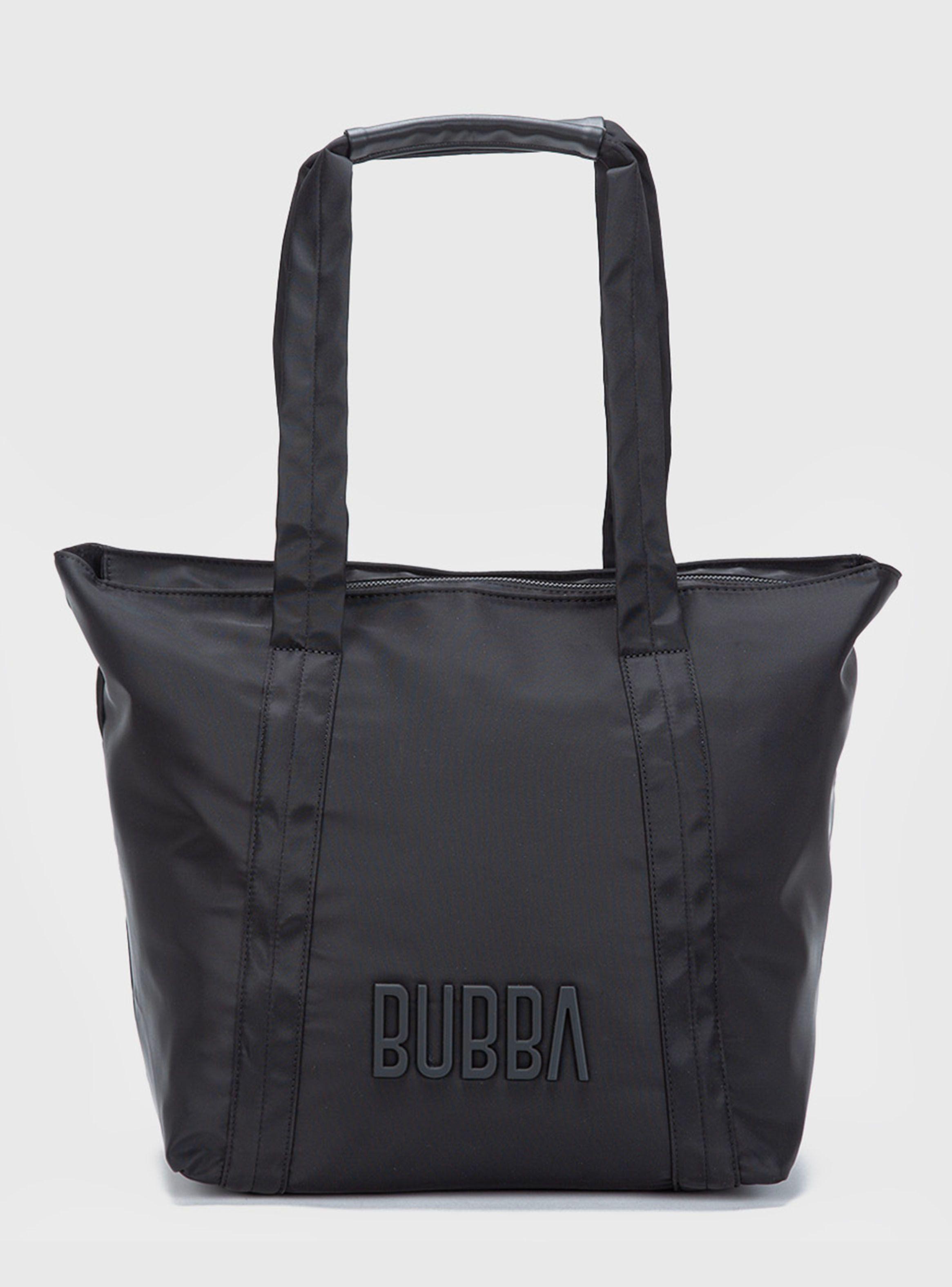 Tote Brand Black-1