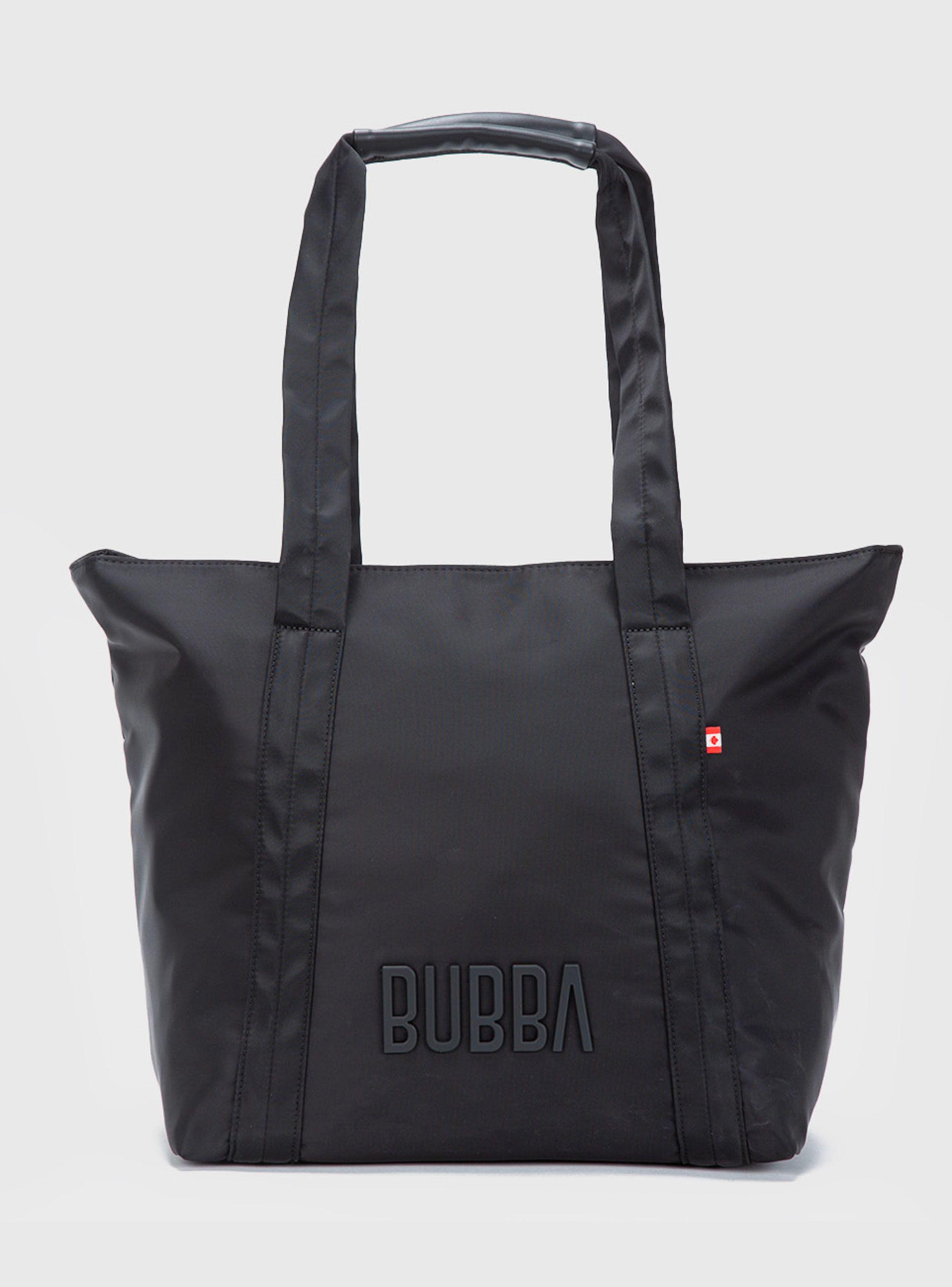 Tote Brand Black-0