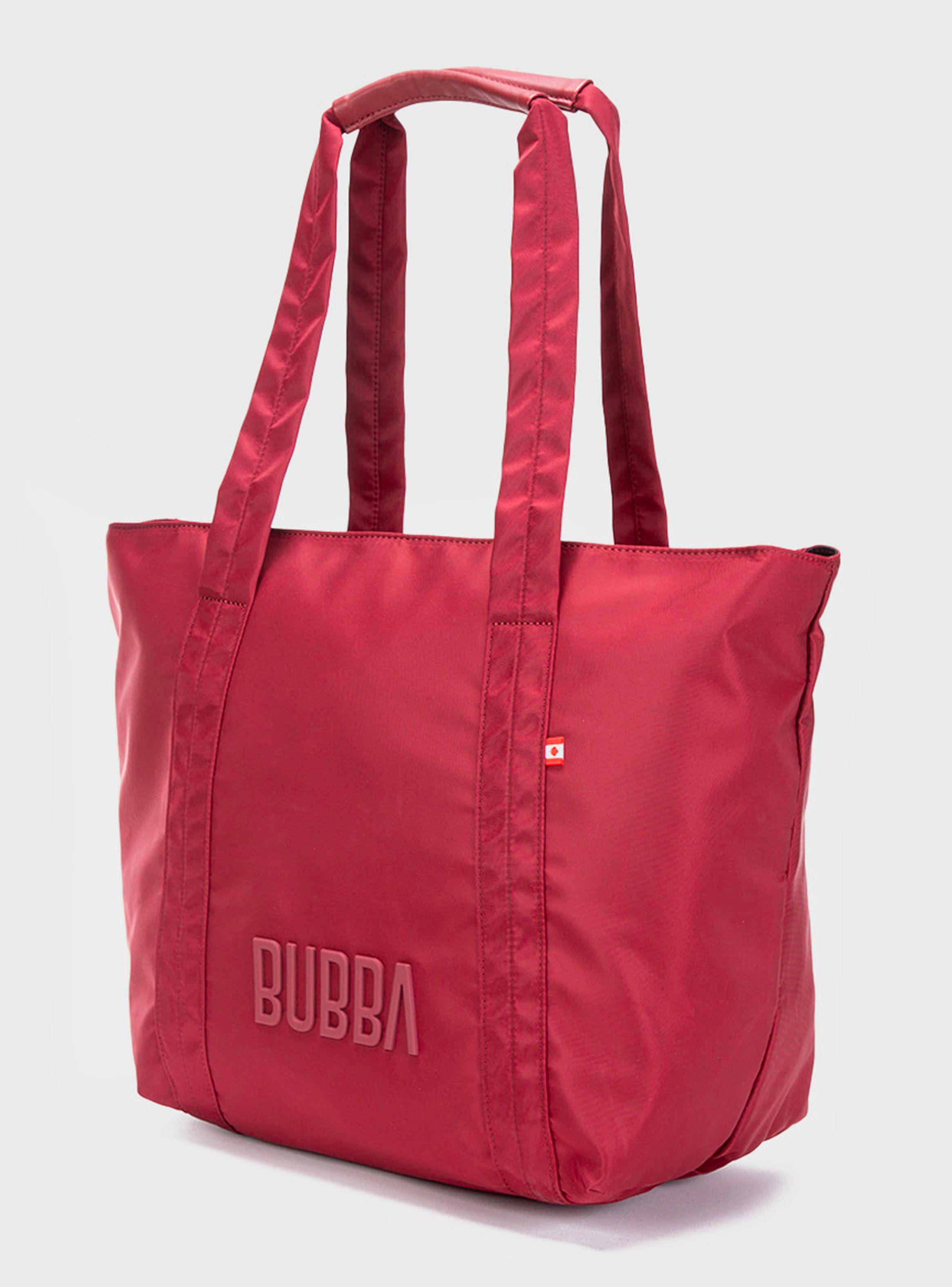 Tote Brand Cherry-2