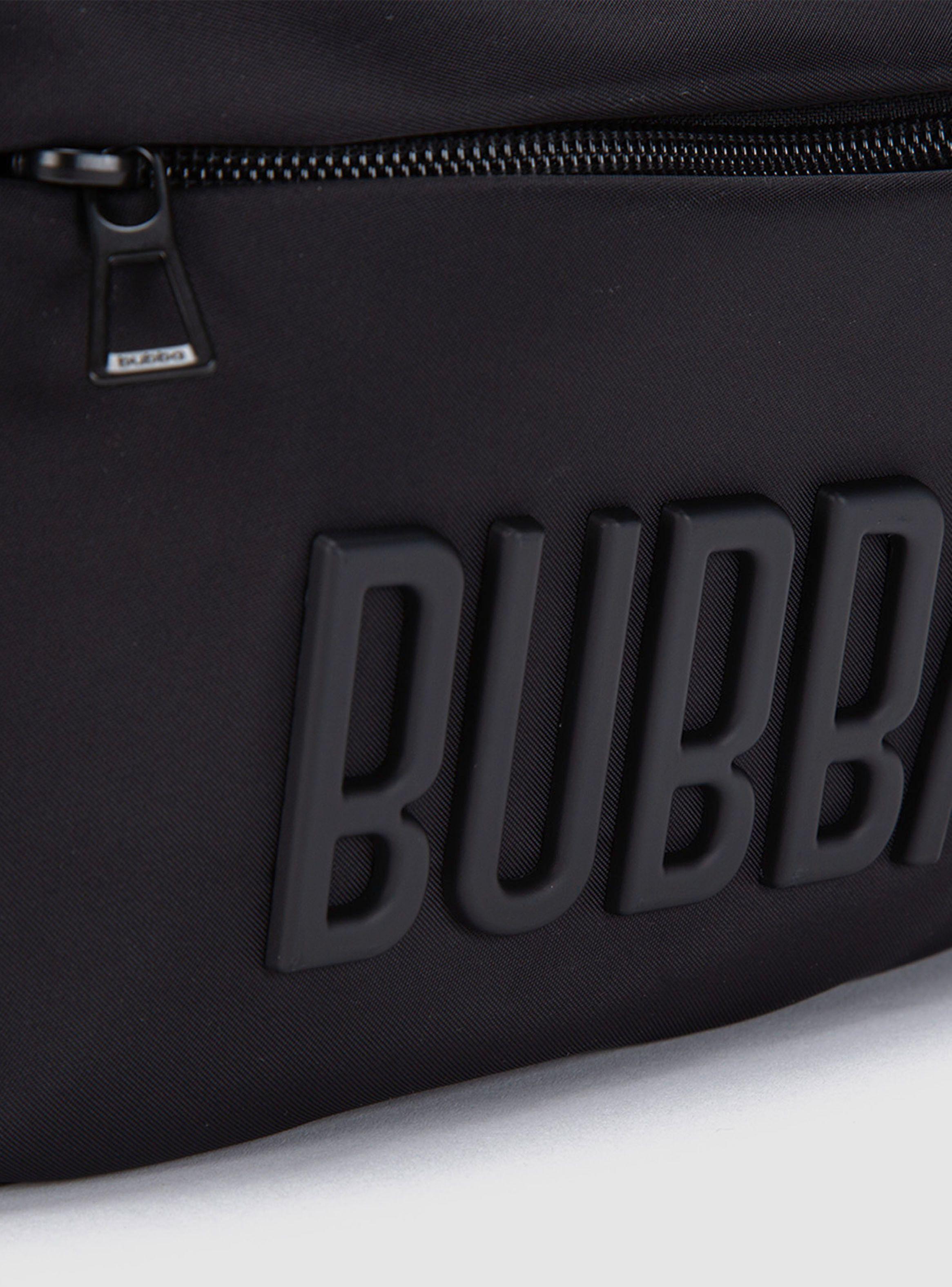 Crossbag Brand Black-3