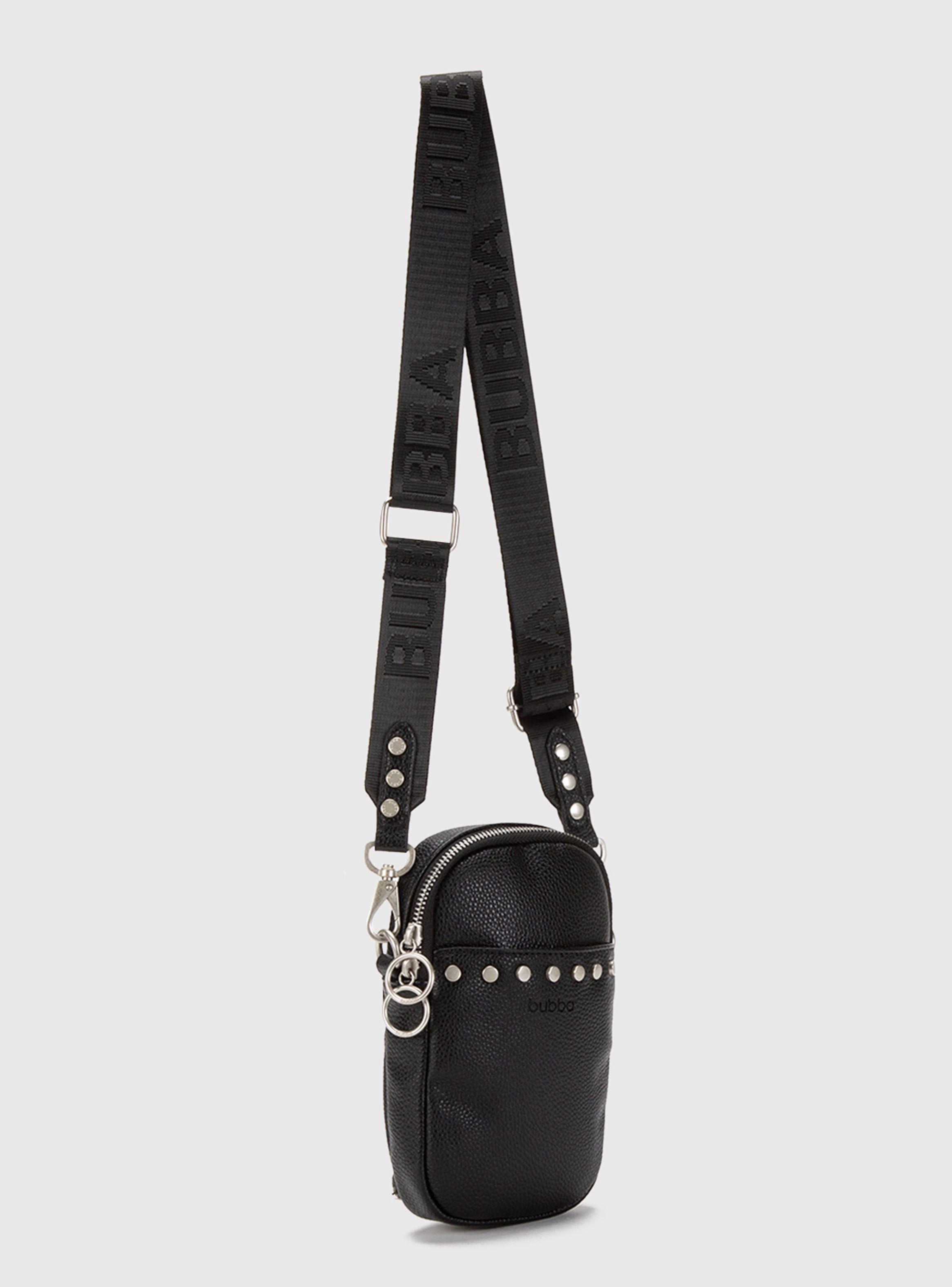 Phone Bag Taylor Black-2