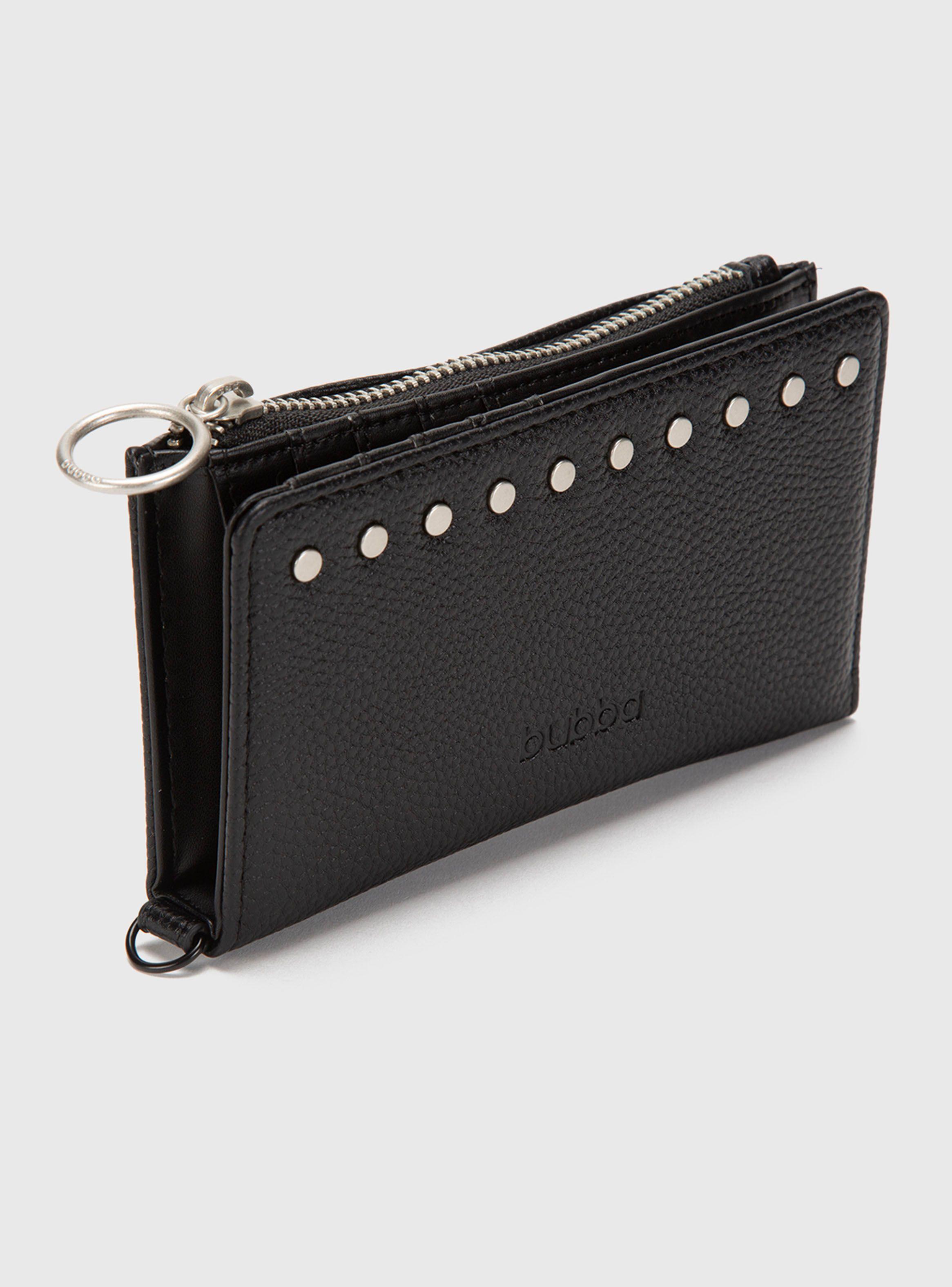 Billetera Taylor Black-2