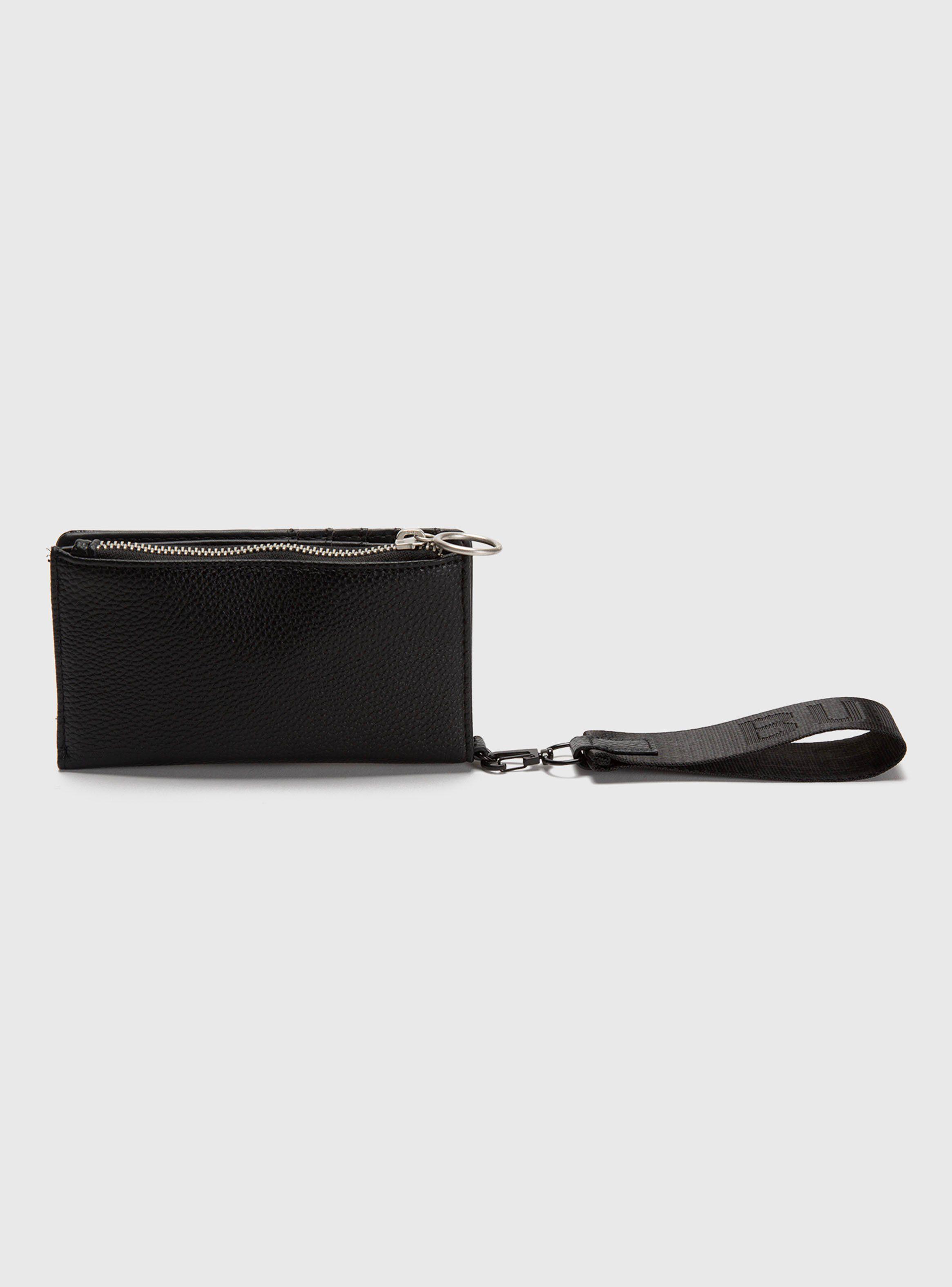 Billetera Taylor Black-1