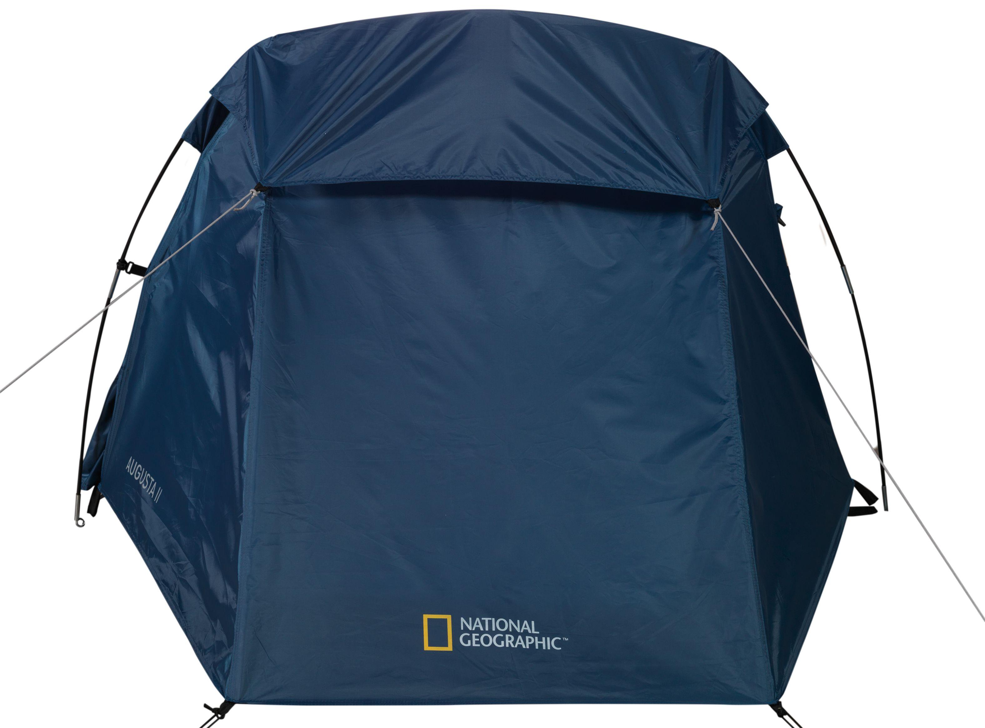 Carpa National Geographic 2 Personas Augusta-2