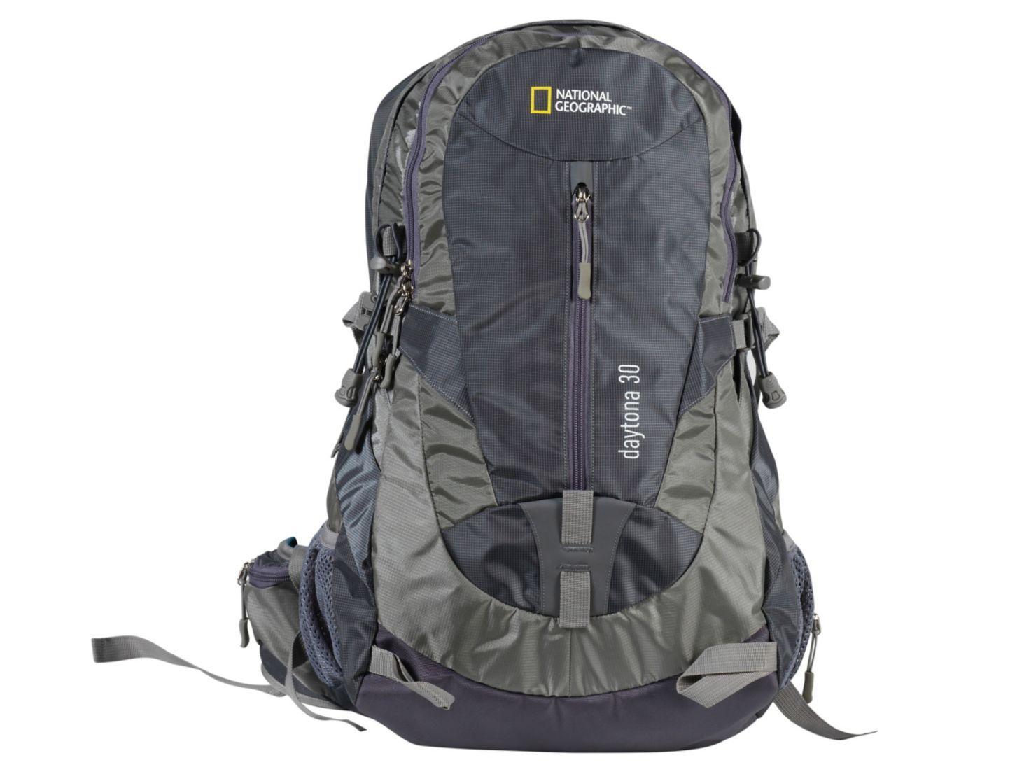 Mochila Daytona 30 Litros-0