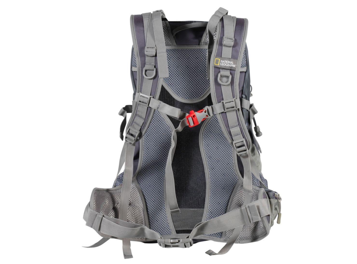Mochila Daytona 30 Litros-2