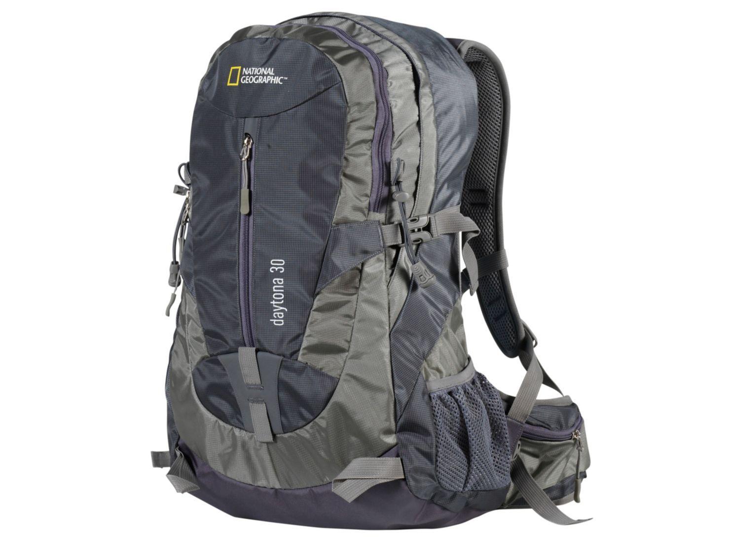 Mochila Daytona 30 Litros-1