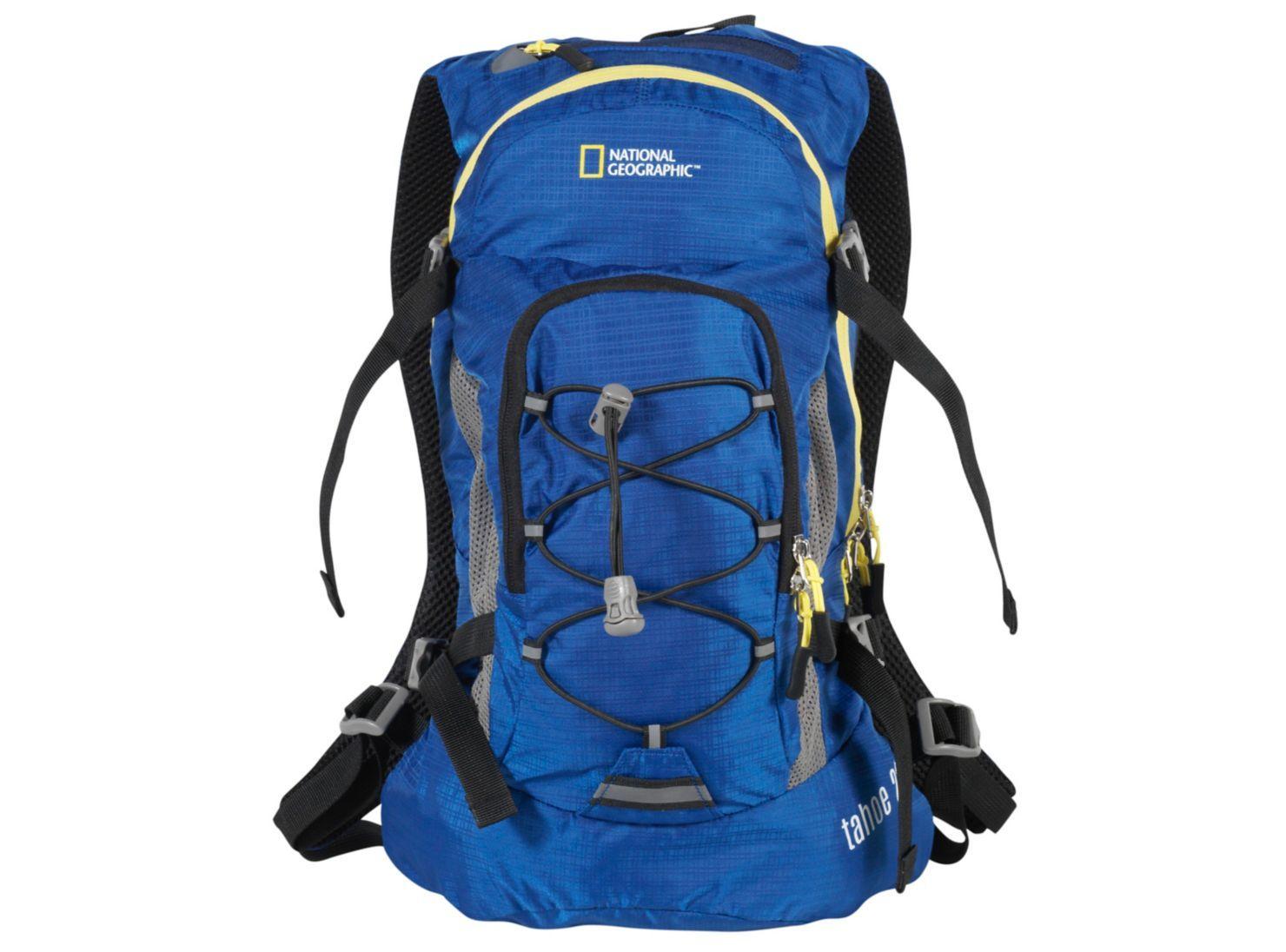 Mochila de Hidratación Tahoe 14 Litros-0