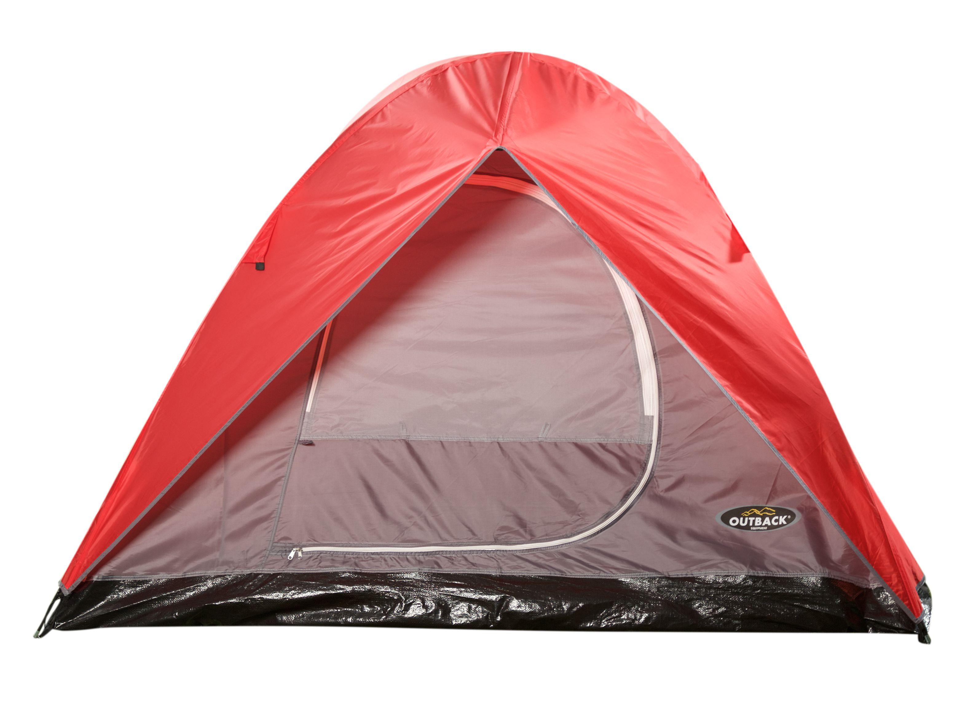 Carpa 4 Personas Himalaya Campingaz-3