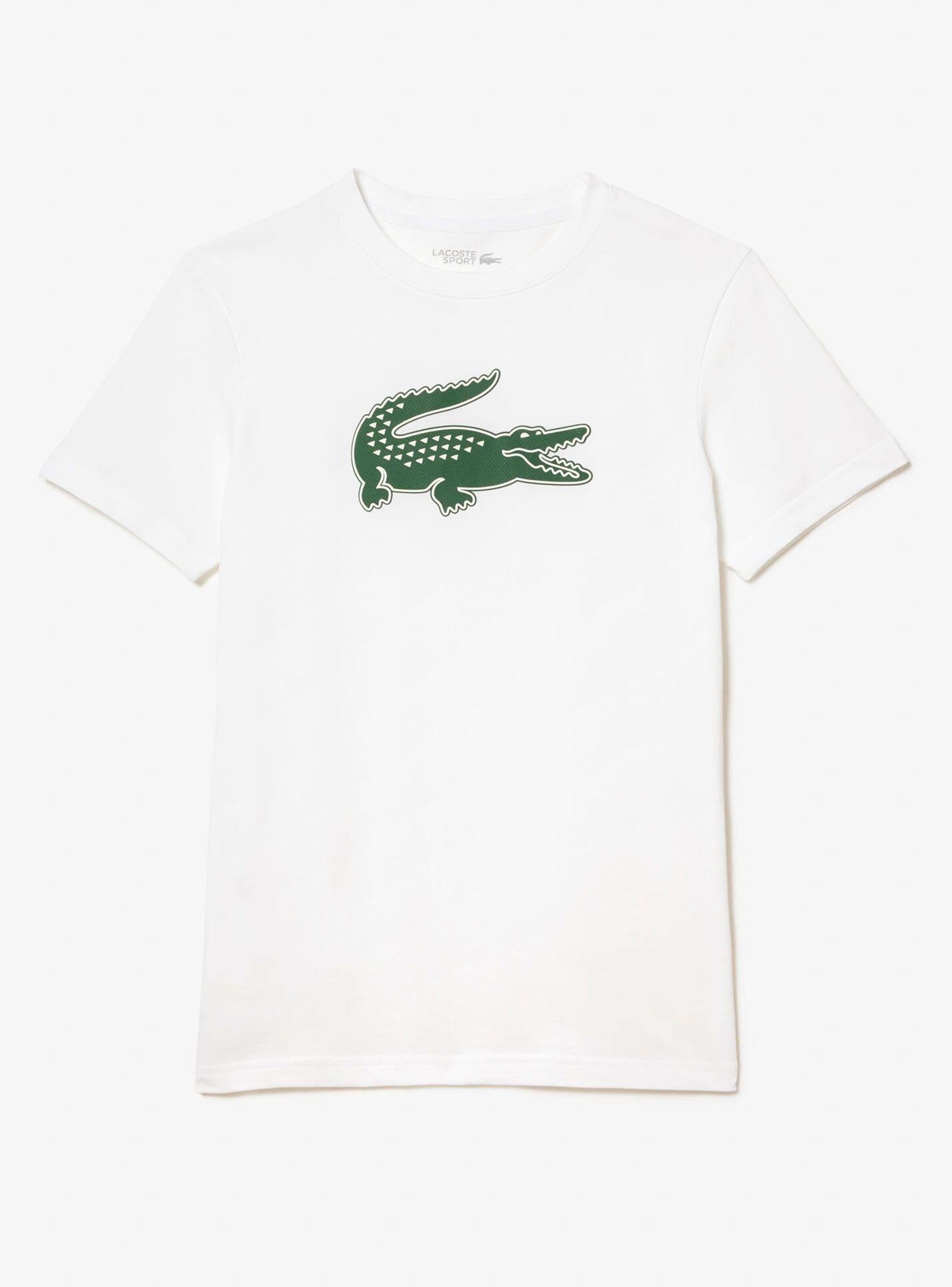 Polera Logo Print Big-2