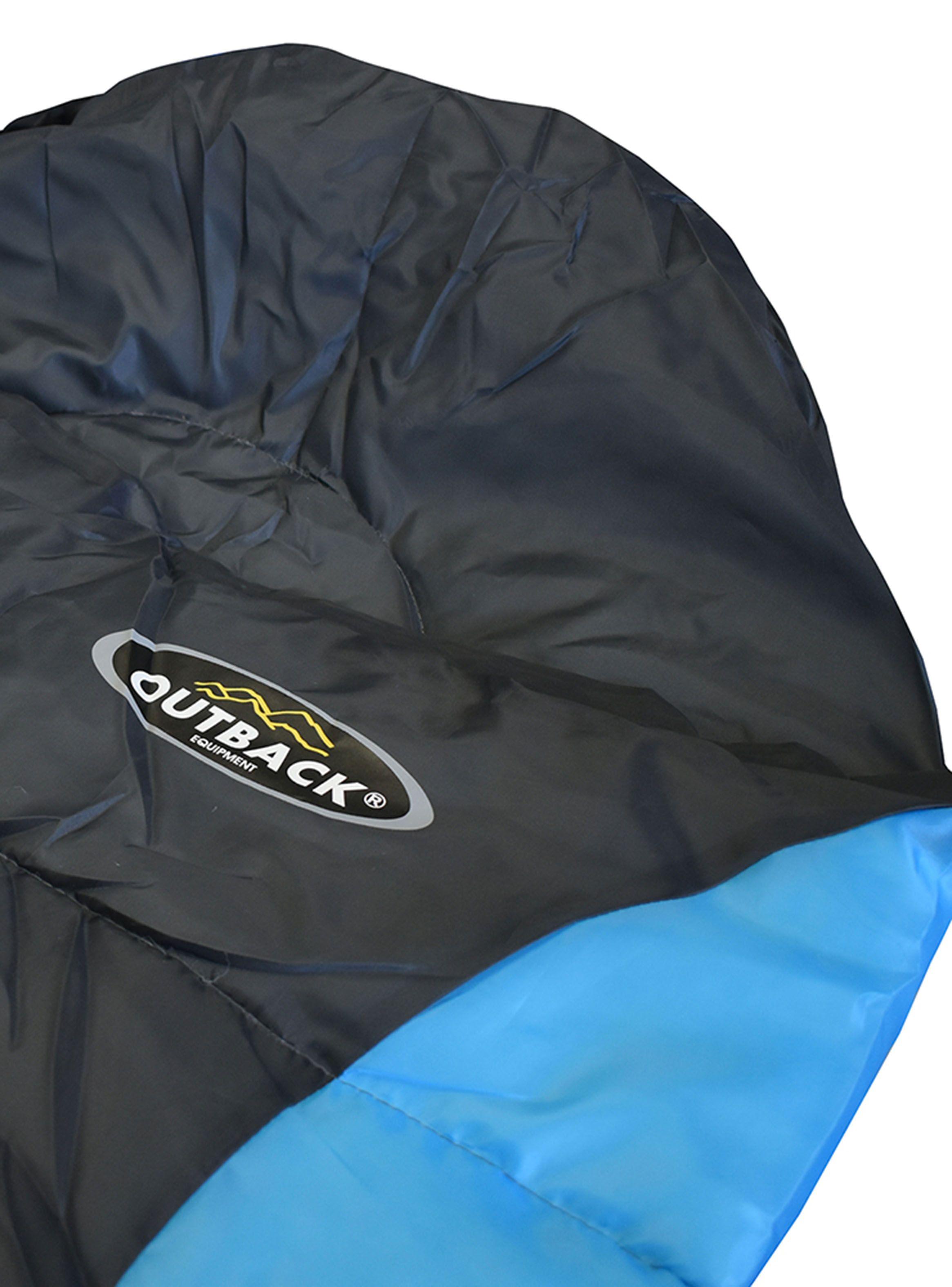 Saco de Dormir Estilo Pilot Outback-2