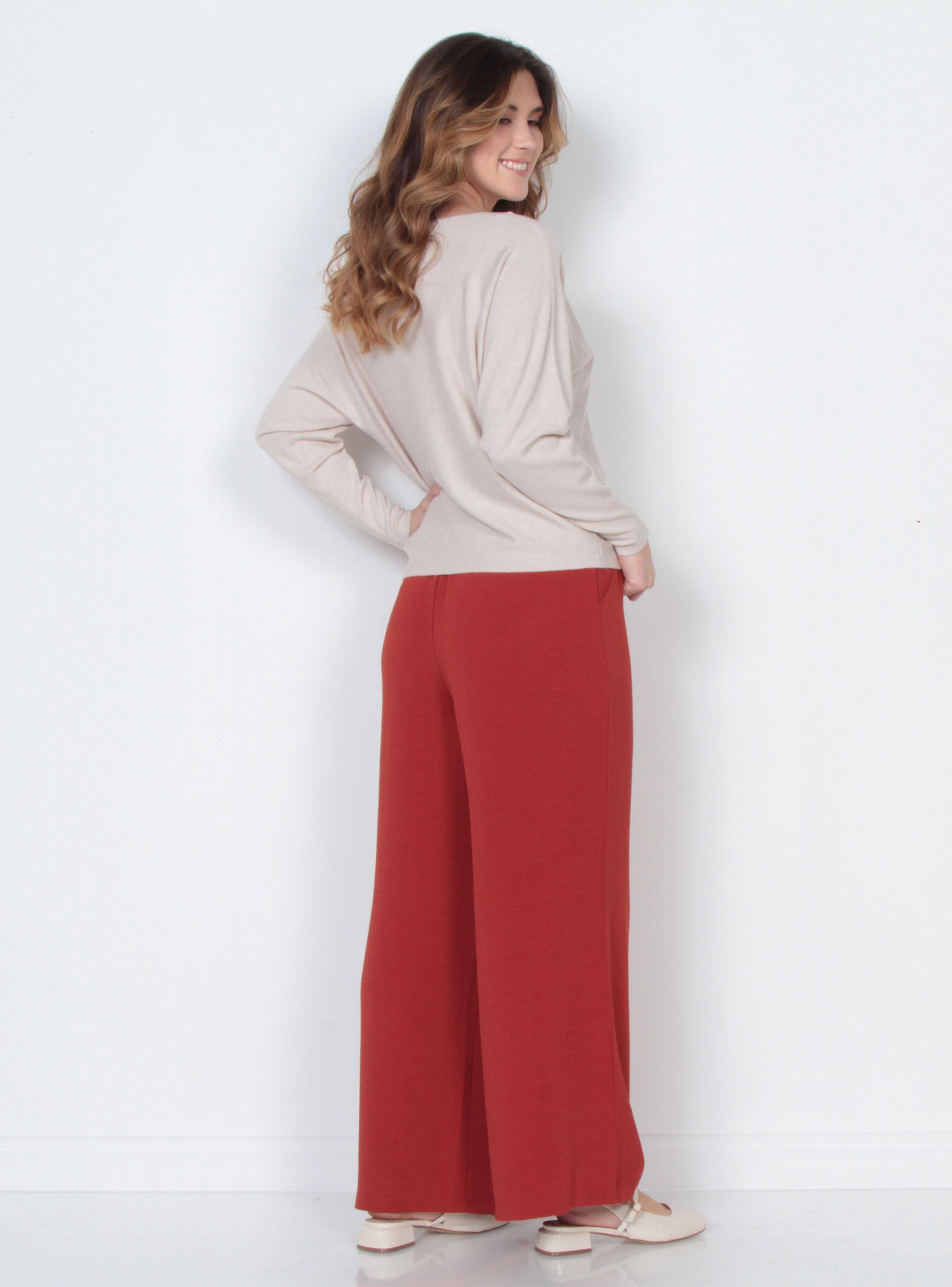 Sweater Manga 3/4 con Sublimado en Hombro-4