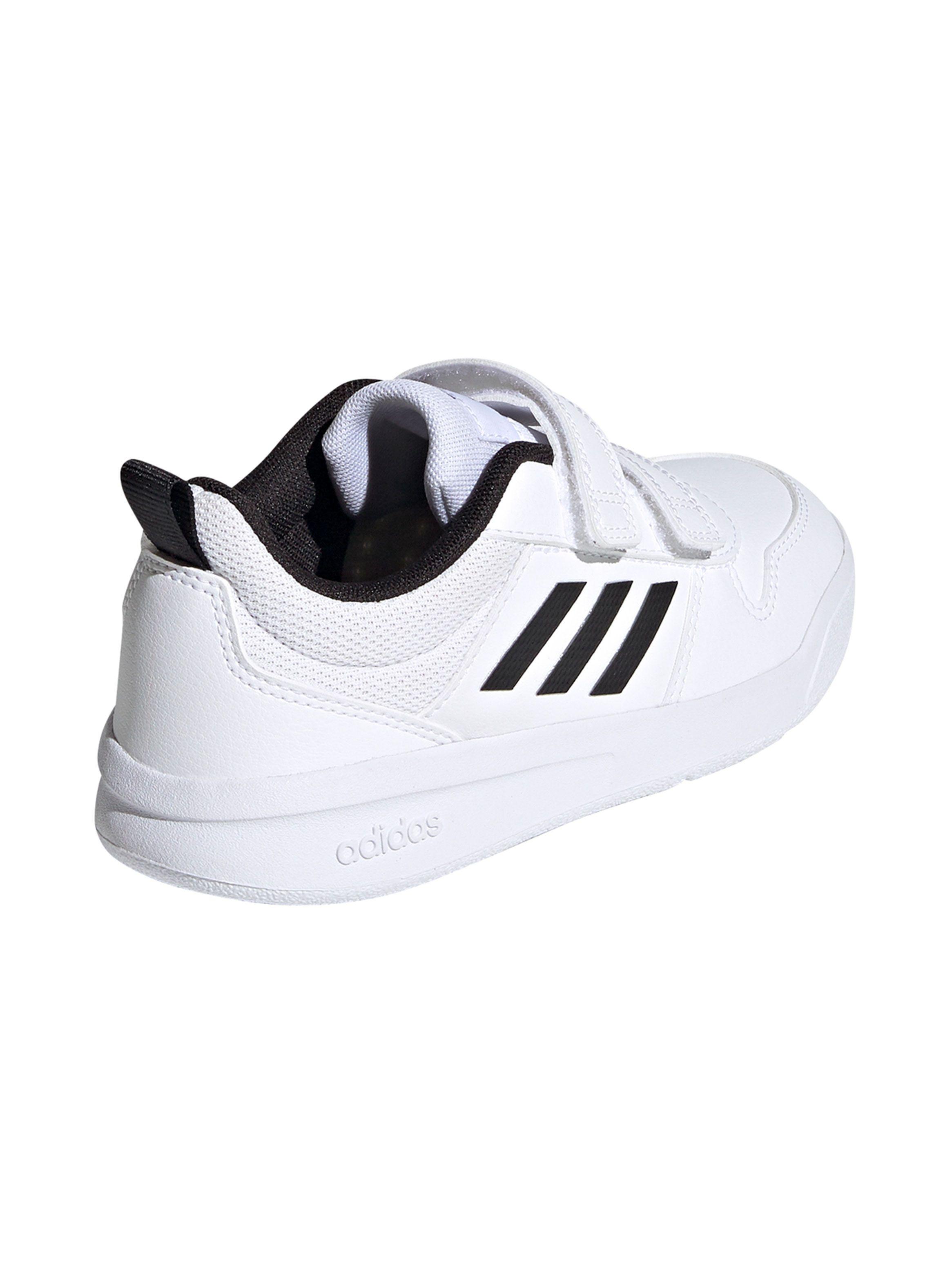 Zapato Adidas Running Adidas Unisex Tensaur C Blanco-2