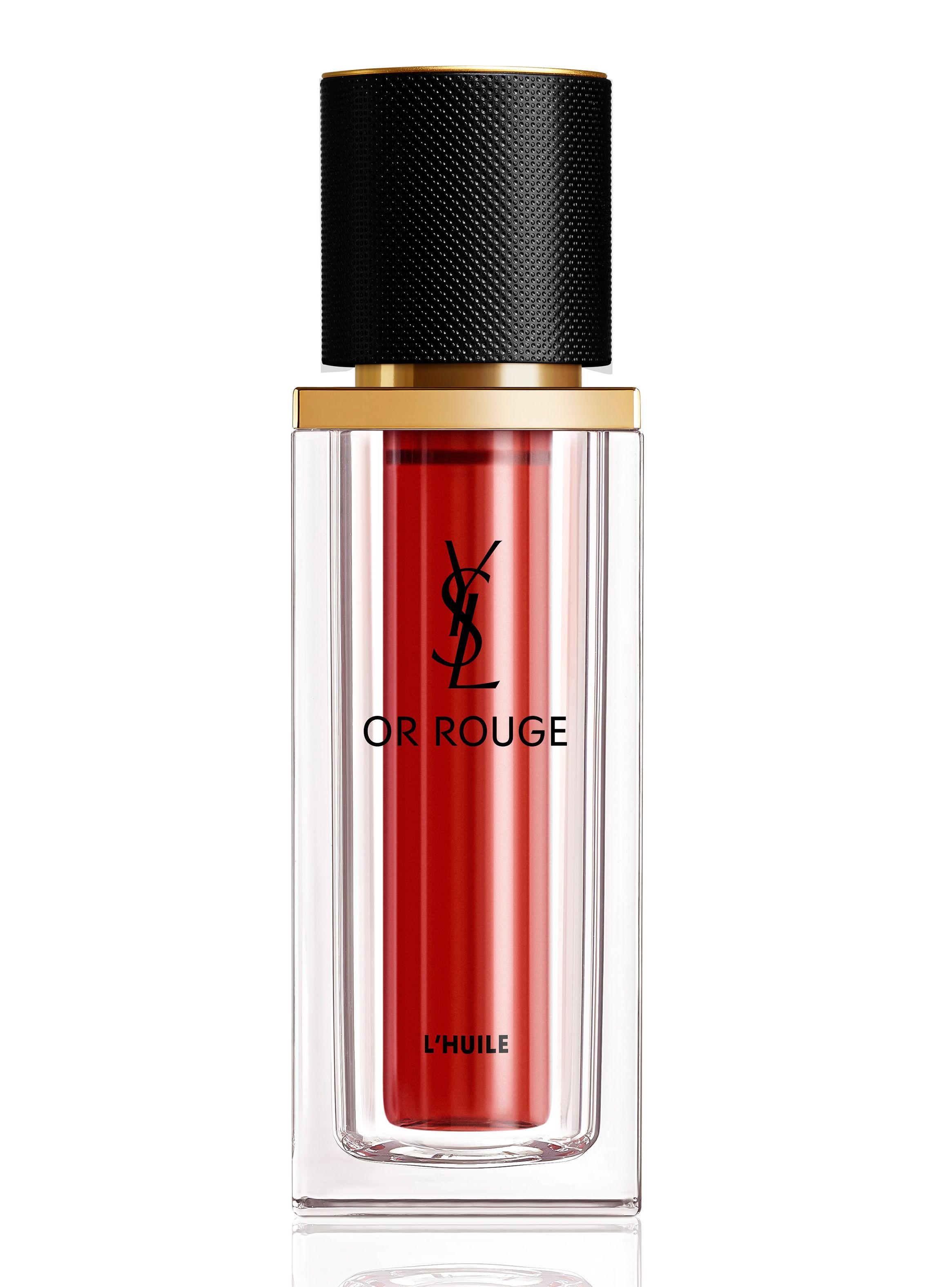 Aceite Facial Or Rouge L'Huile 30ml-0