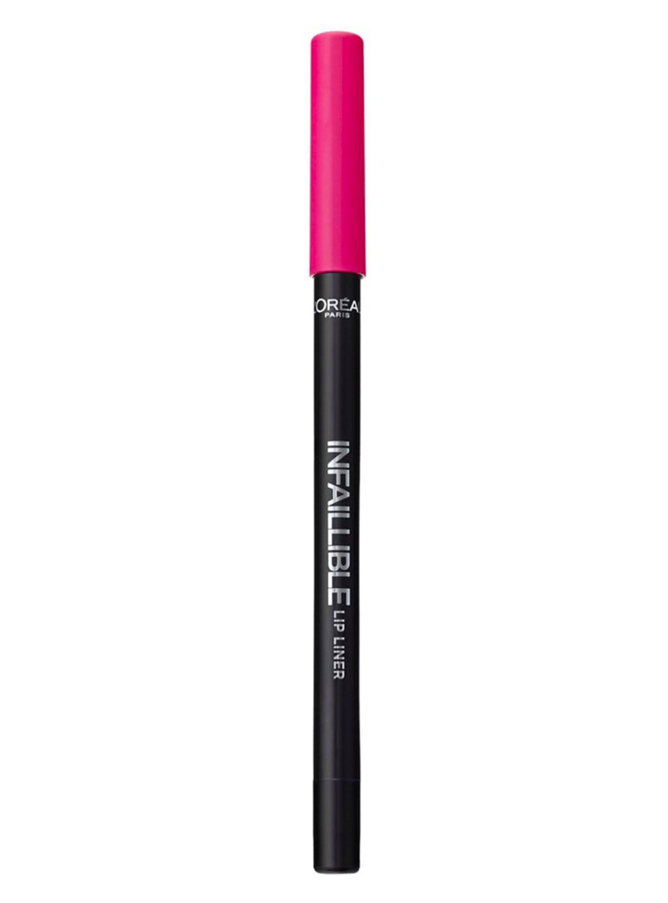 Delineador Labial Infalible L'Oréal-0