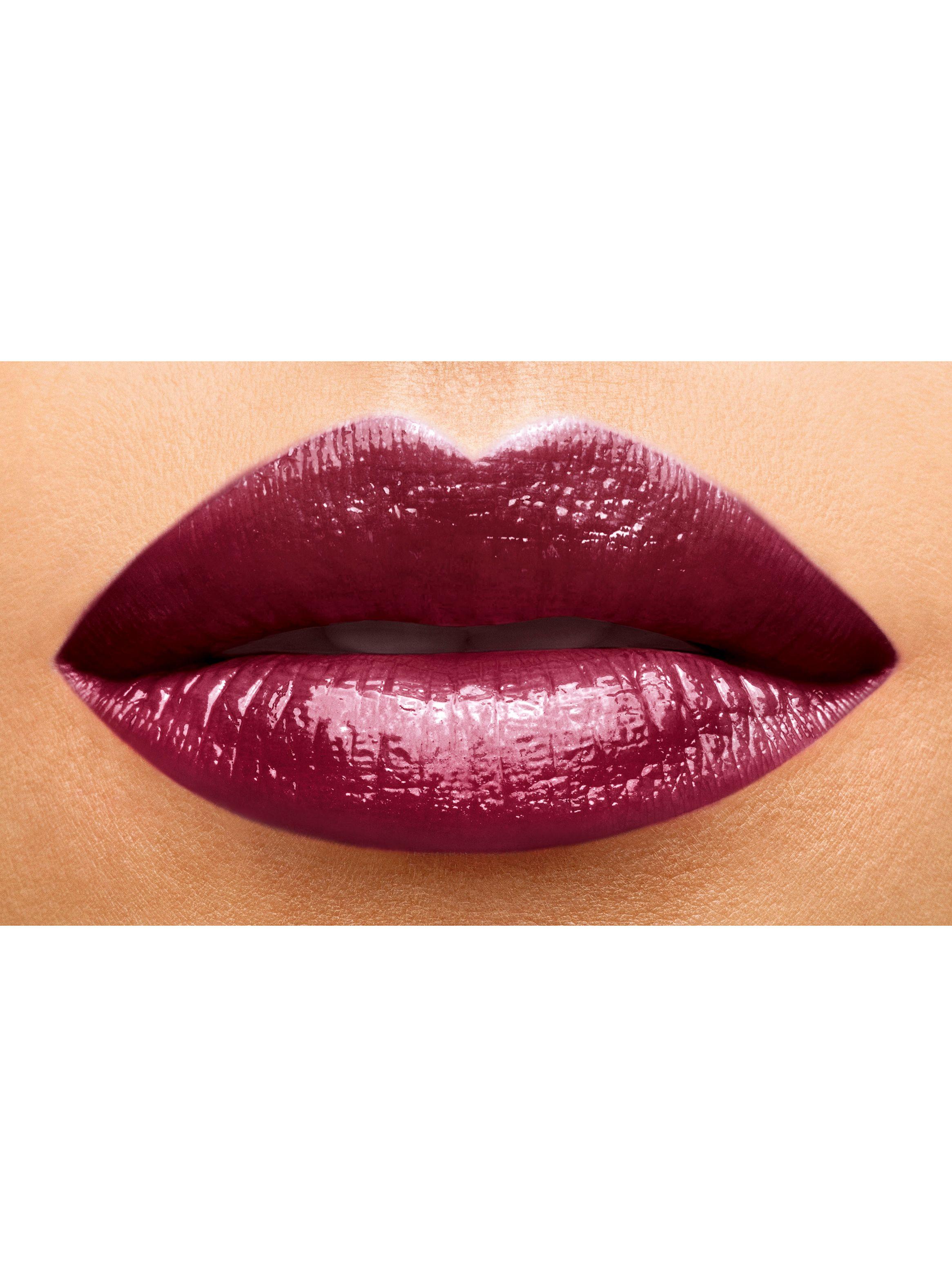 Labial Rouge Pur Couture The Bold 09 Undeniable Plum 2.8 gr-3