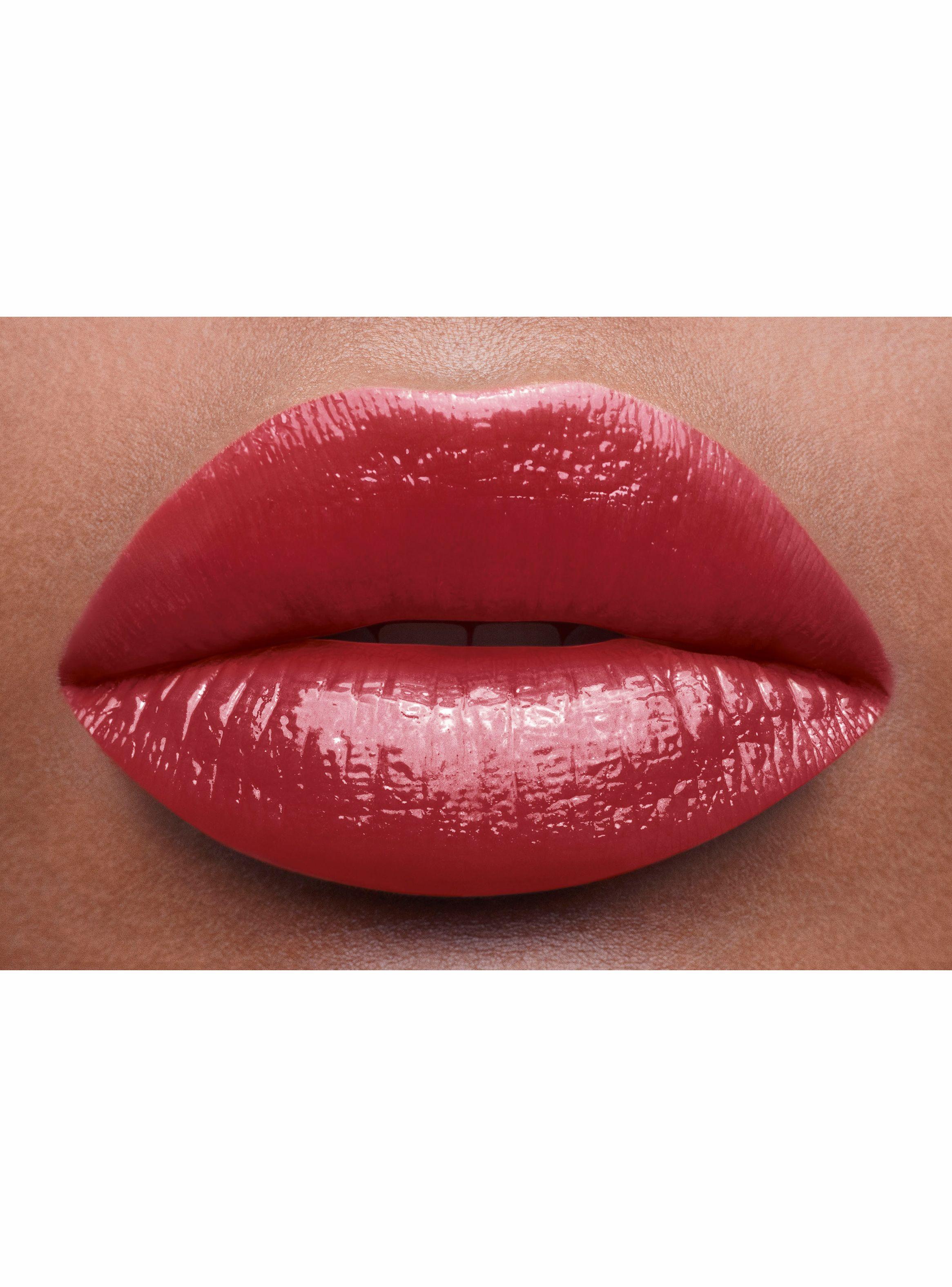 Labial Rouge Pur Couture THE BOLD 11 Frontal Nude-2