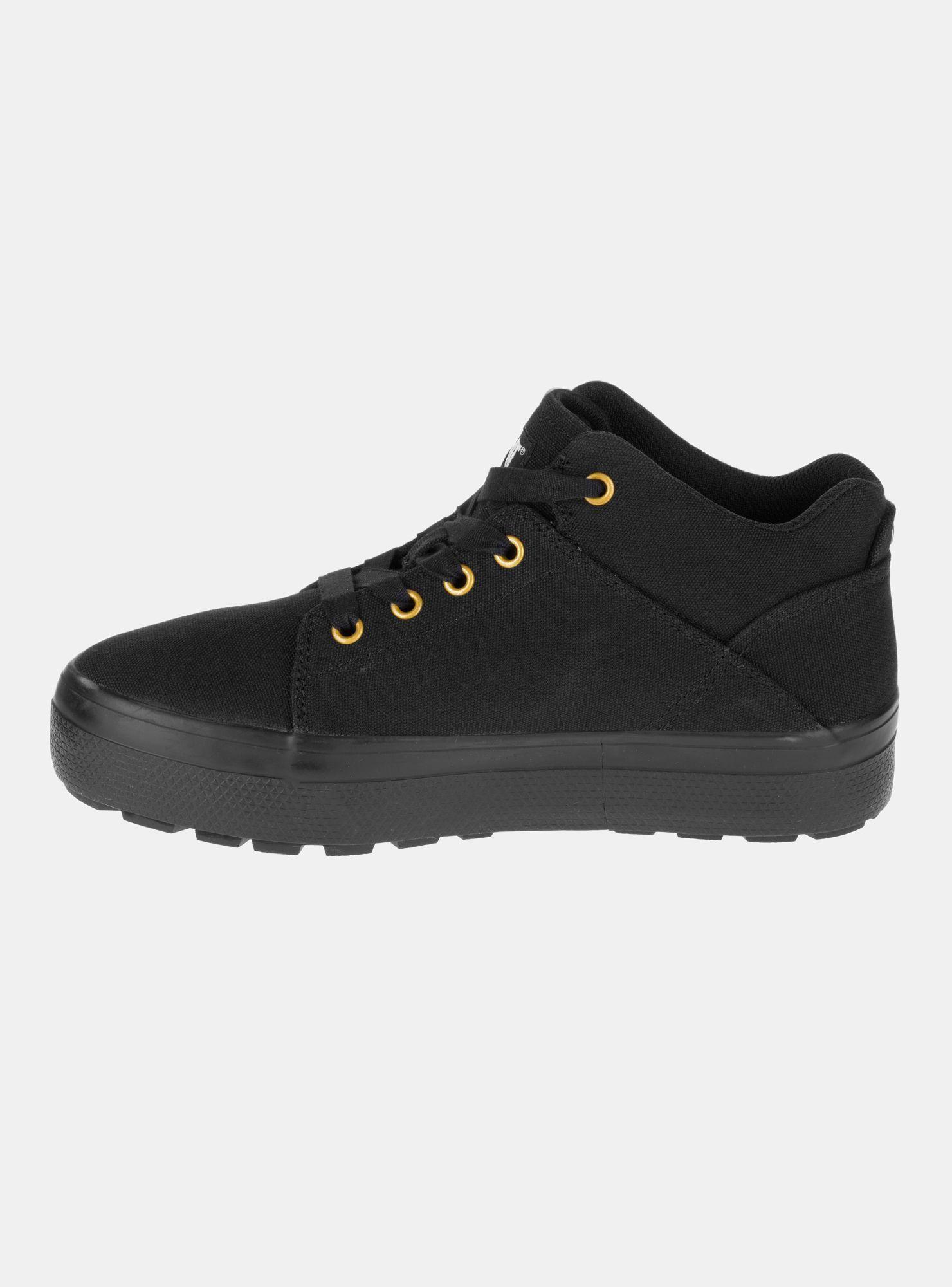 Zapatilla Cat Getup Black-1
