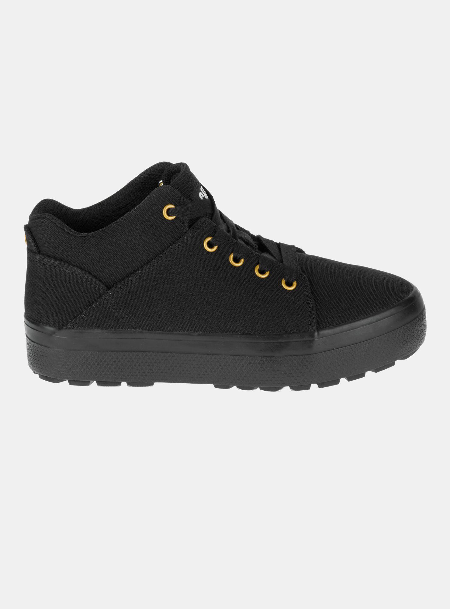 Zapatilla Cat Getup Black-0
