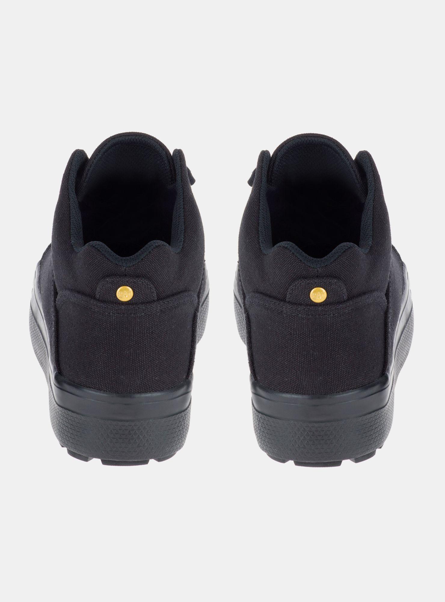Zapatilla Cat Getup Black-4