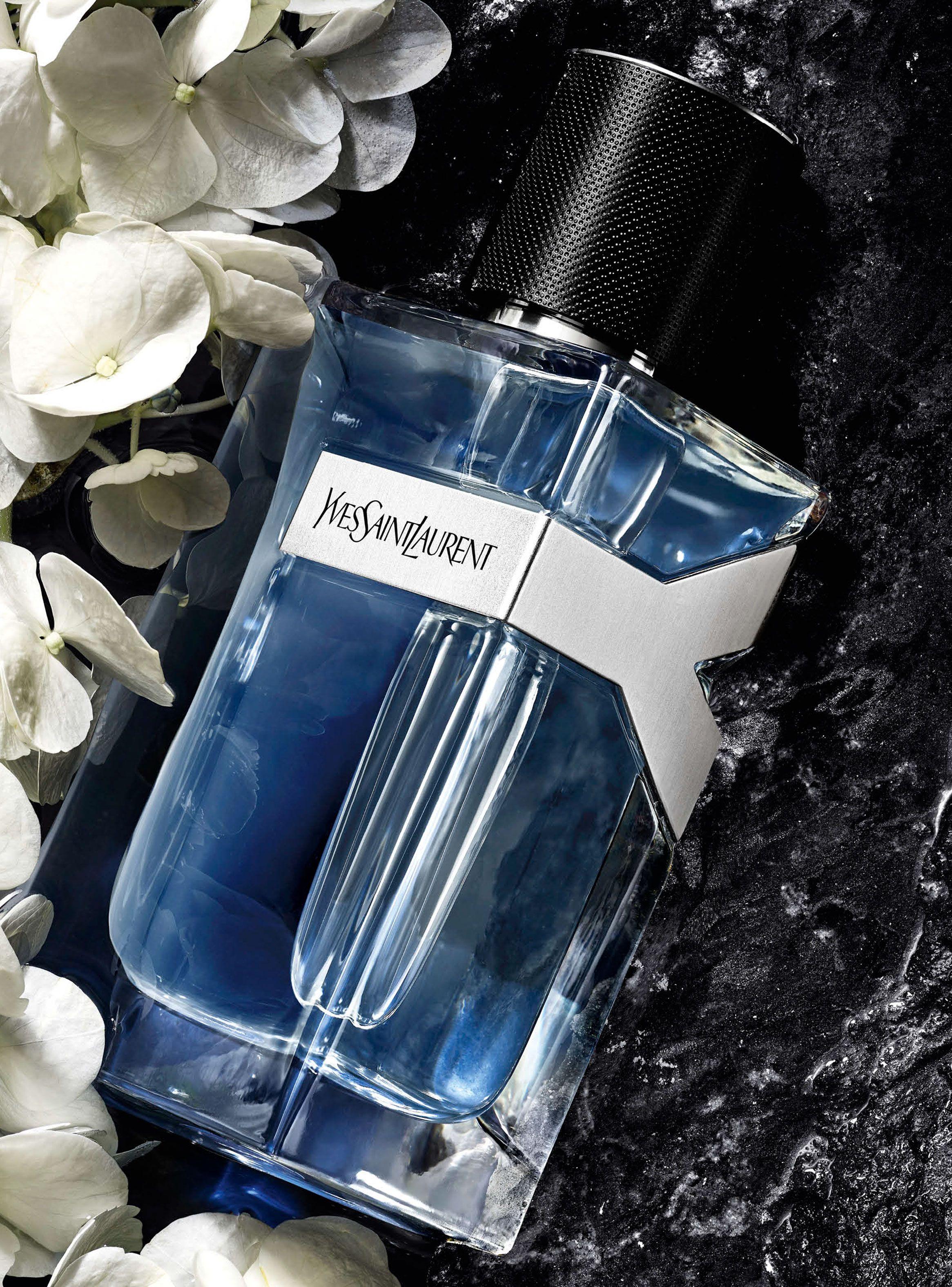 Perfume New Y MEN Eau de Toilette 100ml Hombre-2