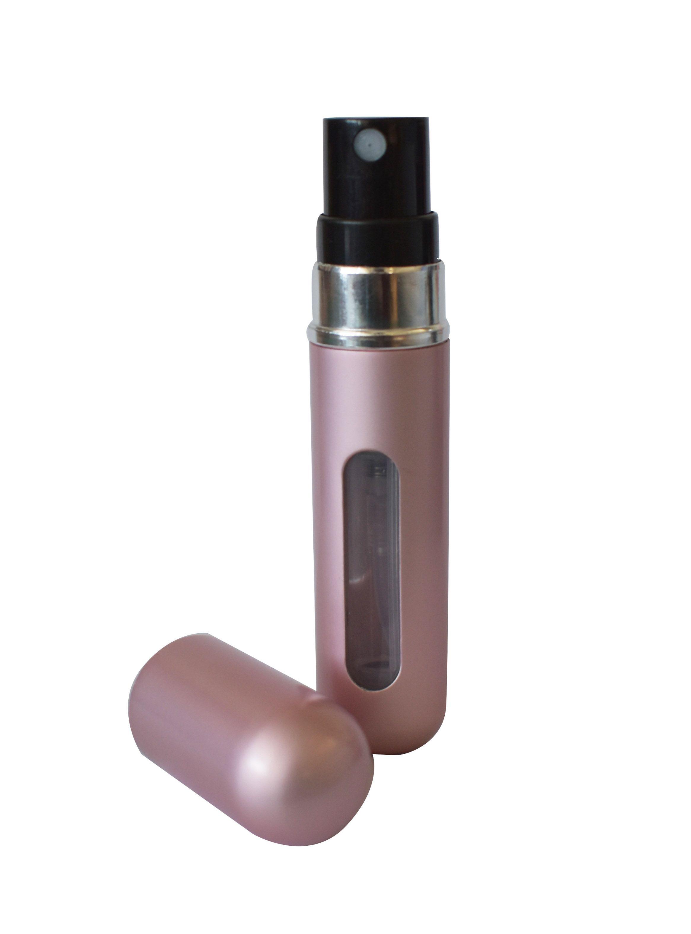 Atomizador BOP de Perfume Mujer Rosado-0