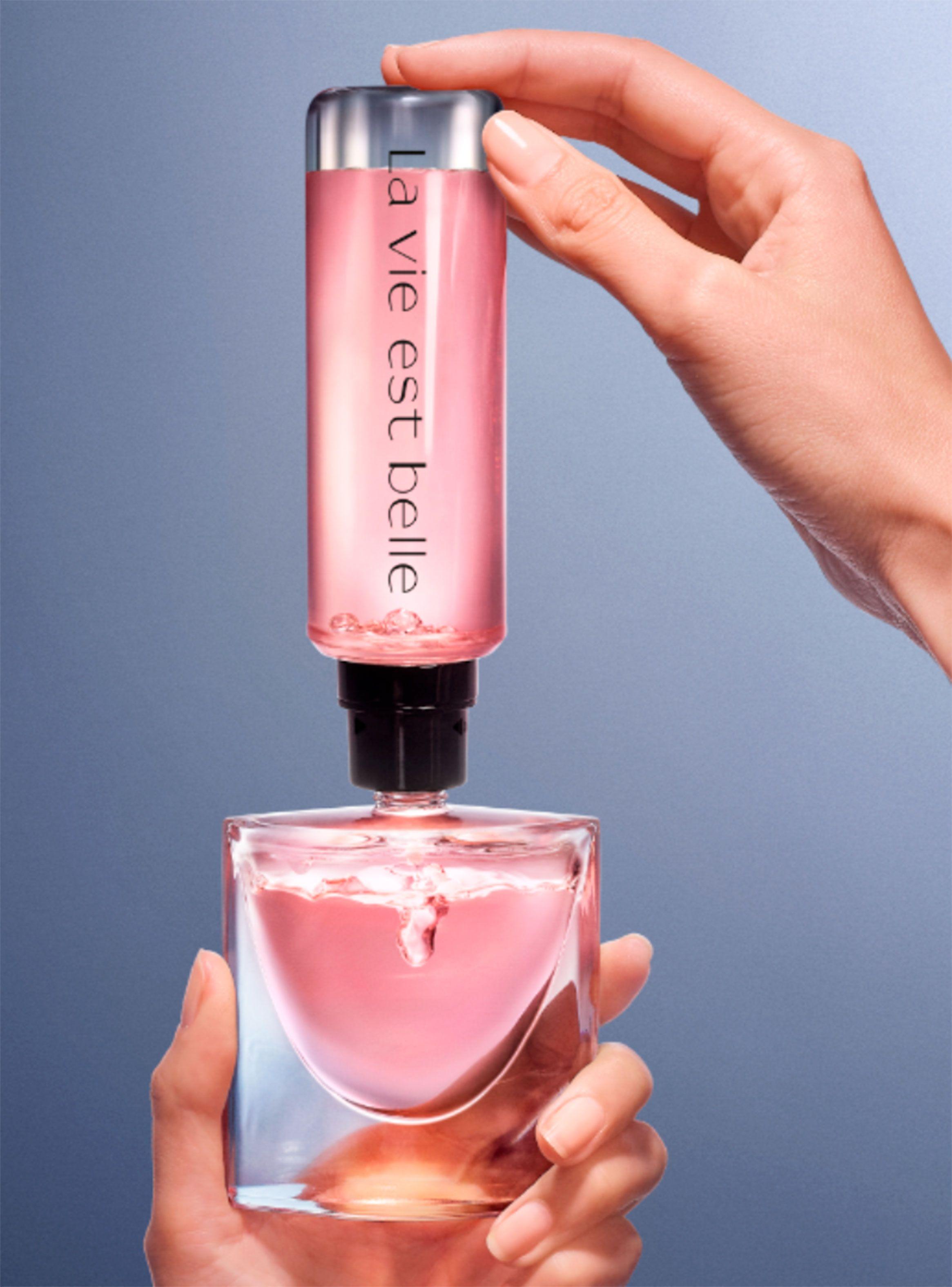 La Vie Est Belle EDP Refill 100ml Mujer-3