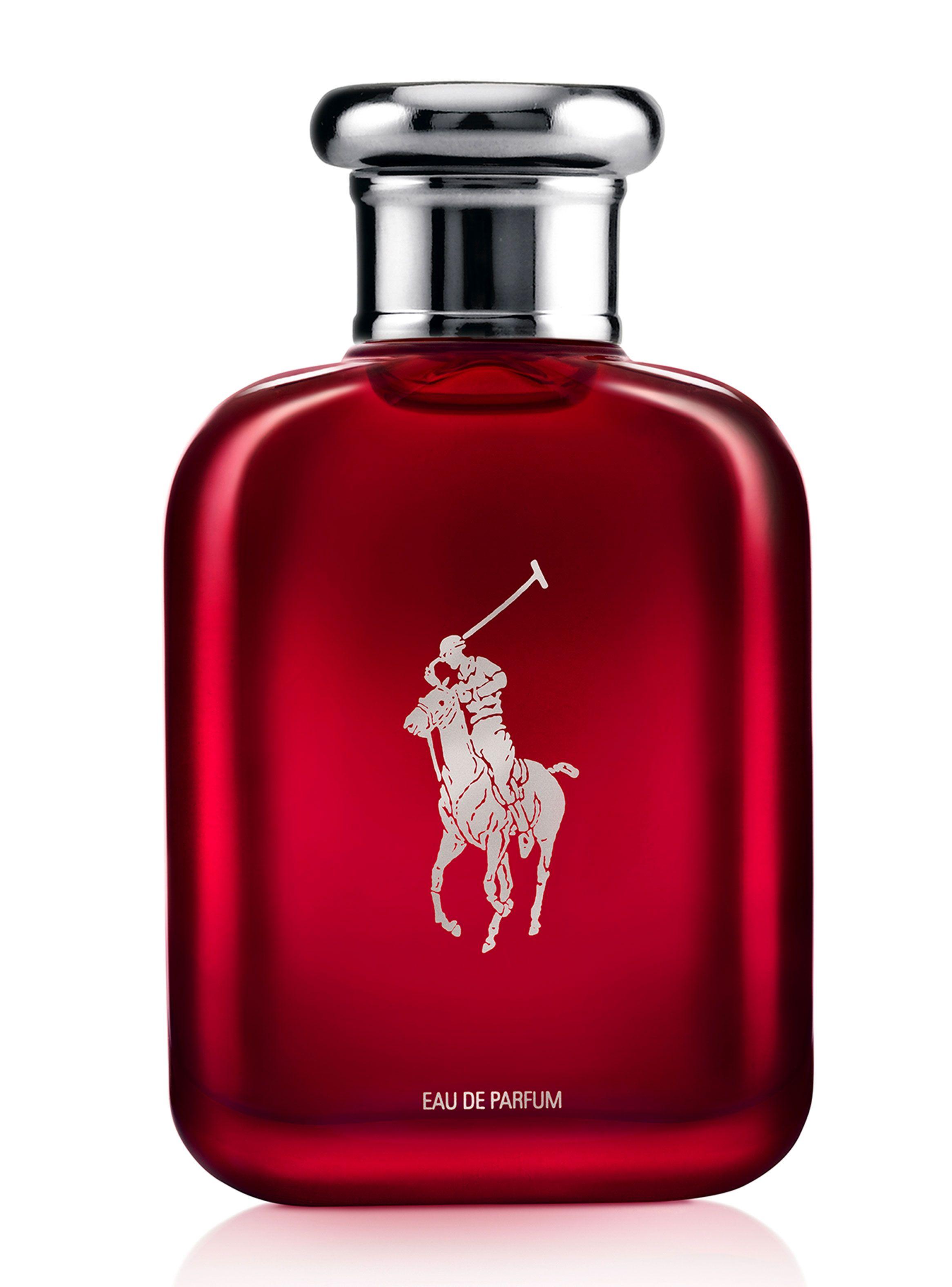Perfume Polo Red EDP Hombre 75 ml Edición Limitada-0