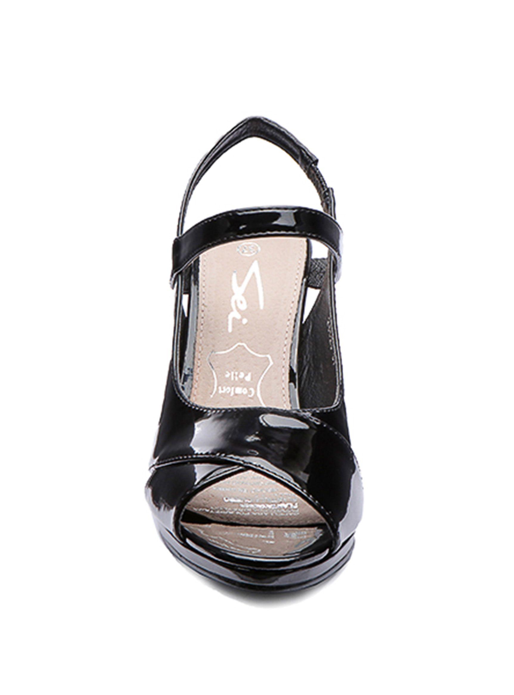 Sandalia Sei 28258I Mujer-1