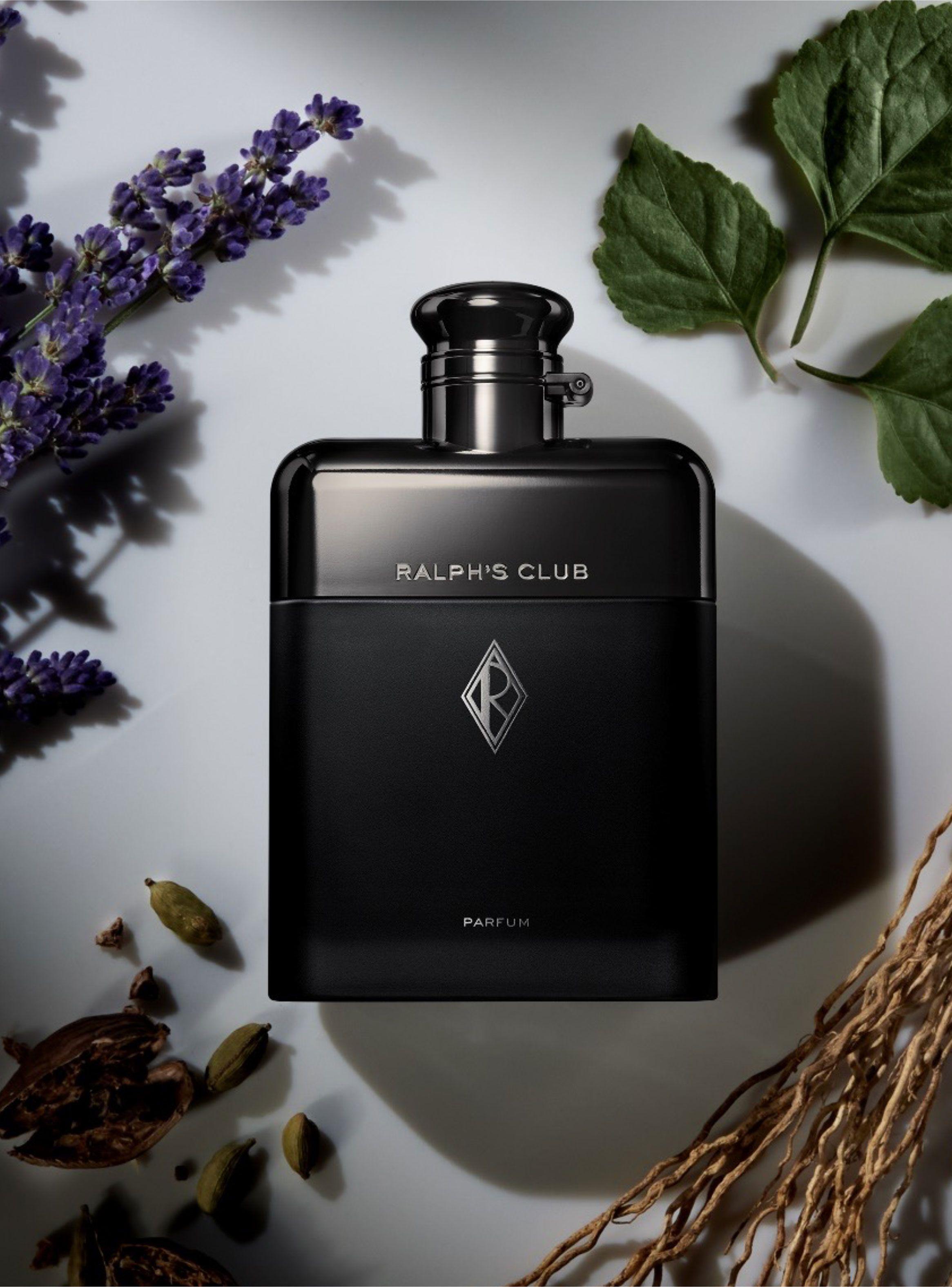 Perfume Ralph's Club Parfum Hombre 50 ml-2