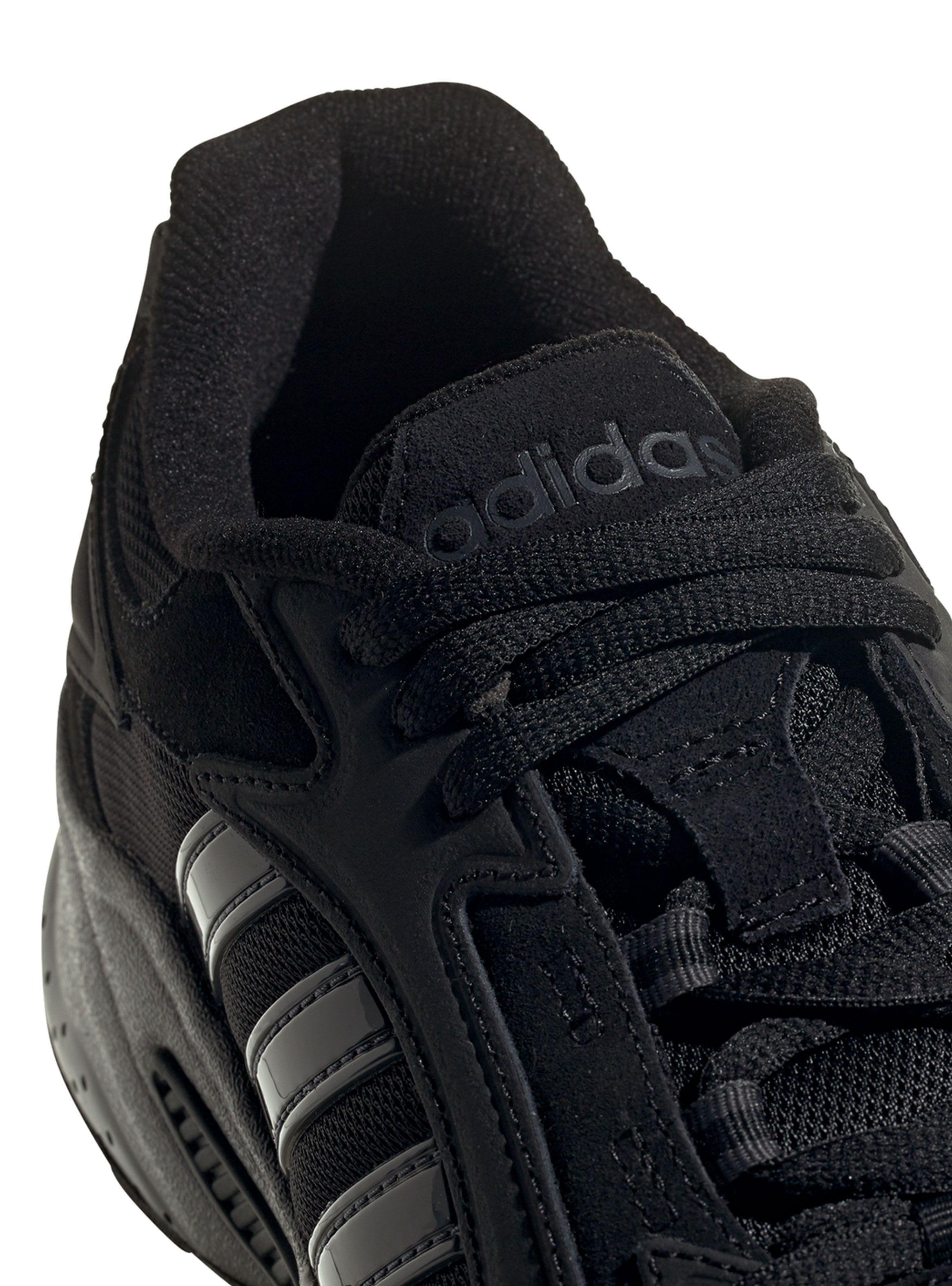 Zapatilla Adidas Urbana Crazychaos Shadow 2.0 Negro Hombre-3
